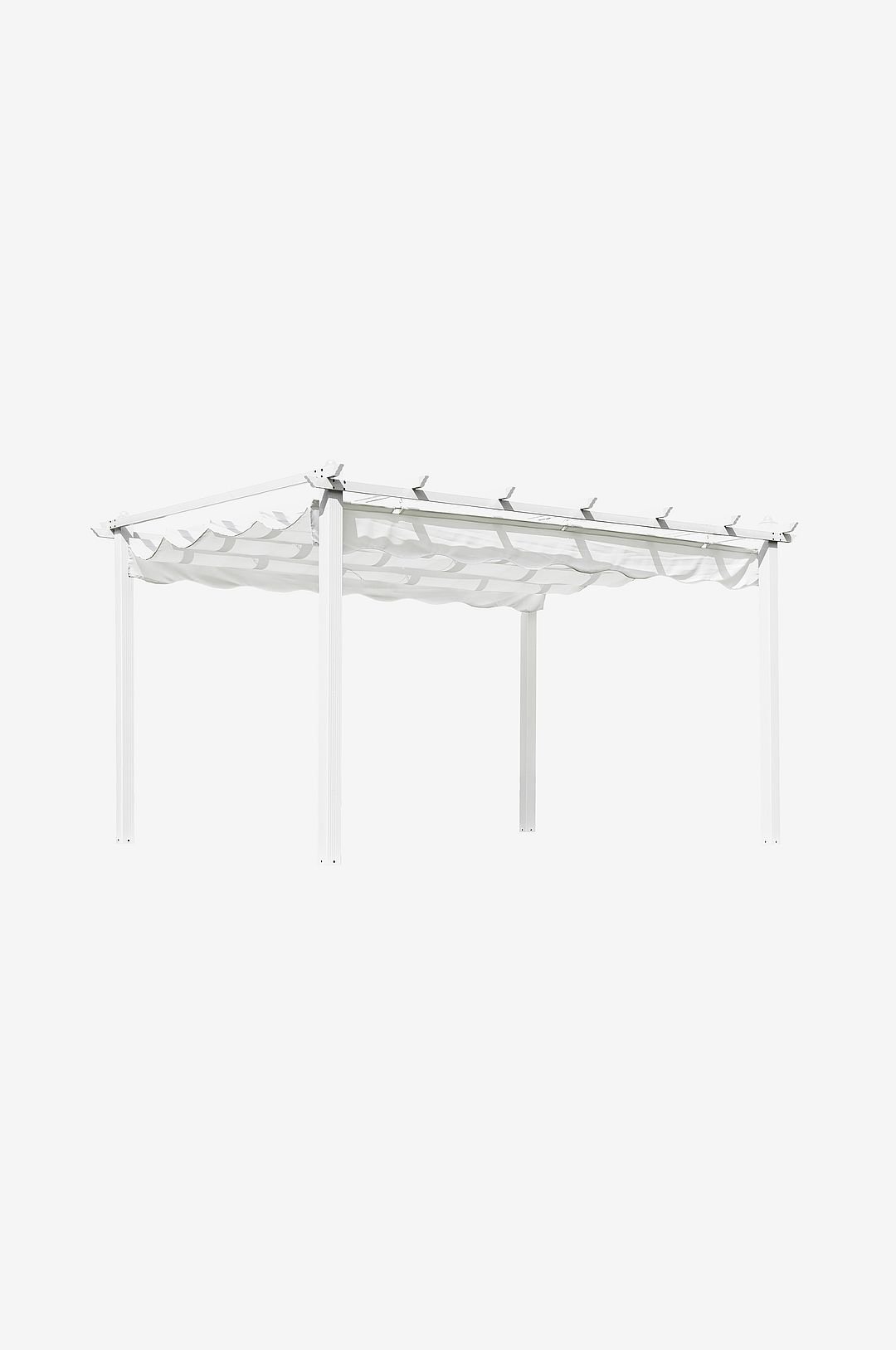 Hillerstorp Paviljonki Skanör, 300x400 cm