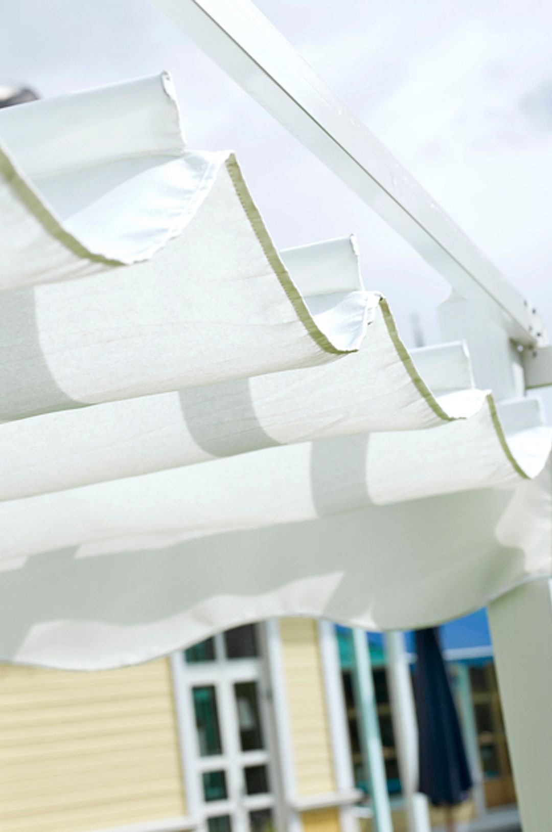 Hillerstorp Skanör katos 300x400 cm