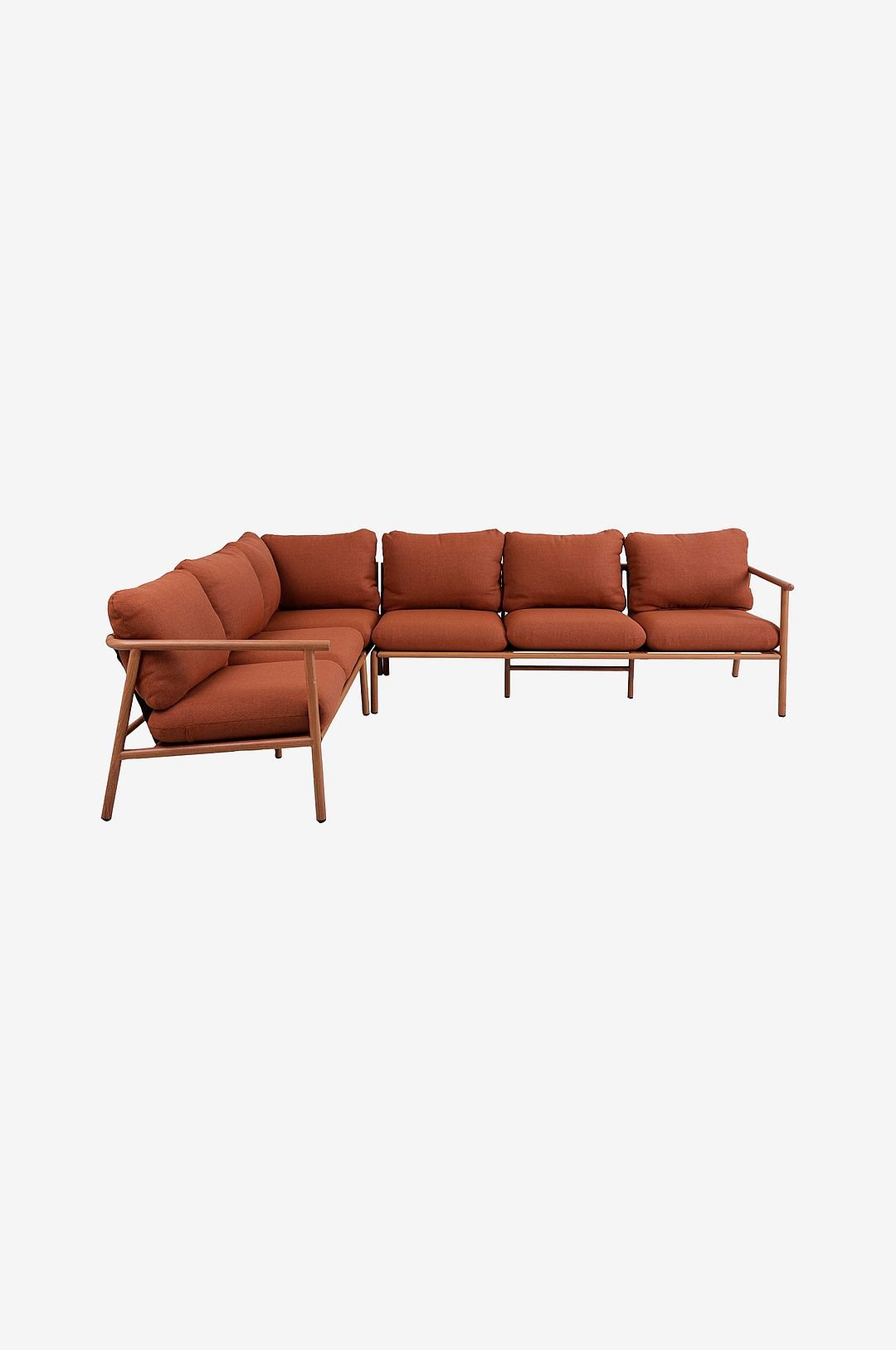 WOOOD Cavero Lounge Set
