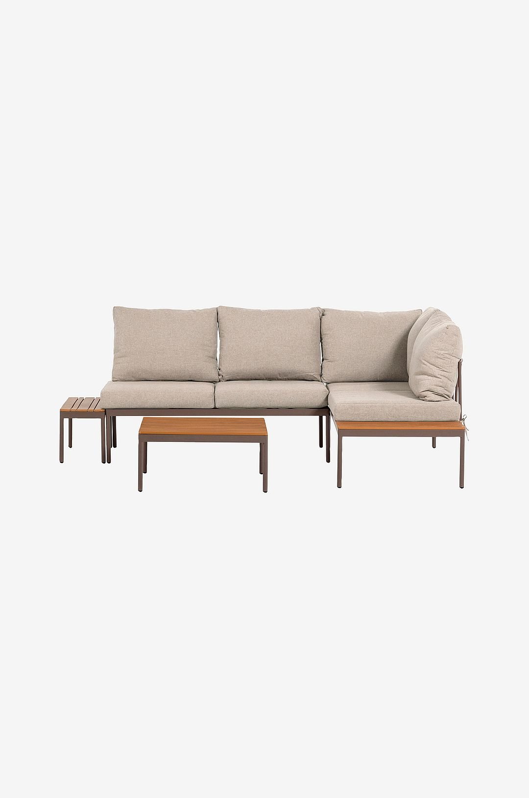 WOOOD Zaro Modulaarinen oleskelusetti