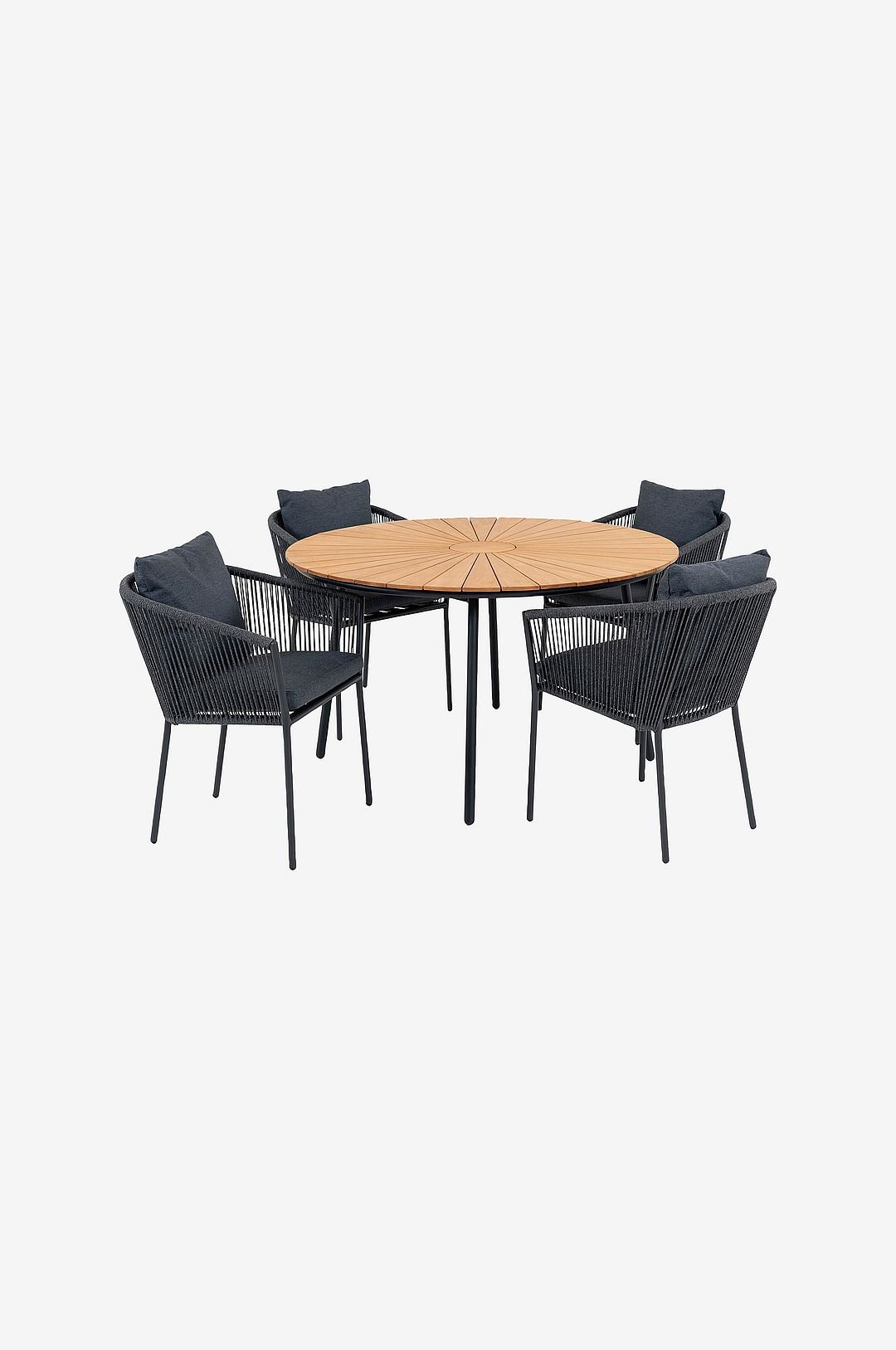 House Nordic Puutarhasetti Cleveland ja Toledo