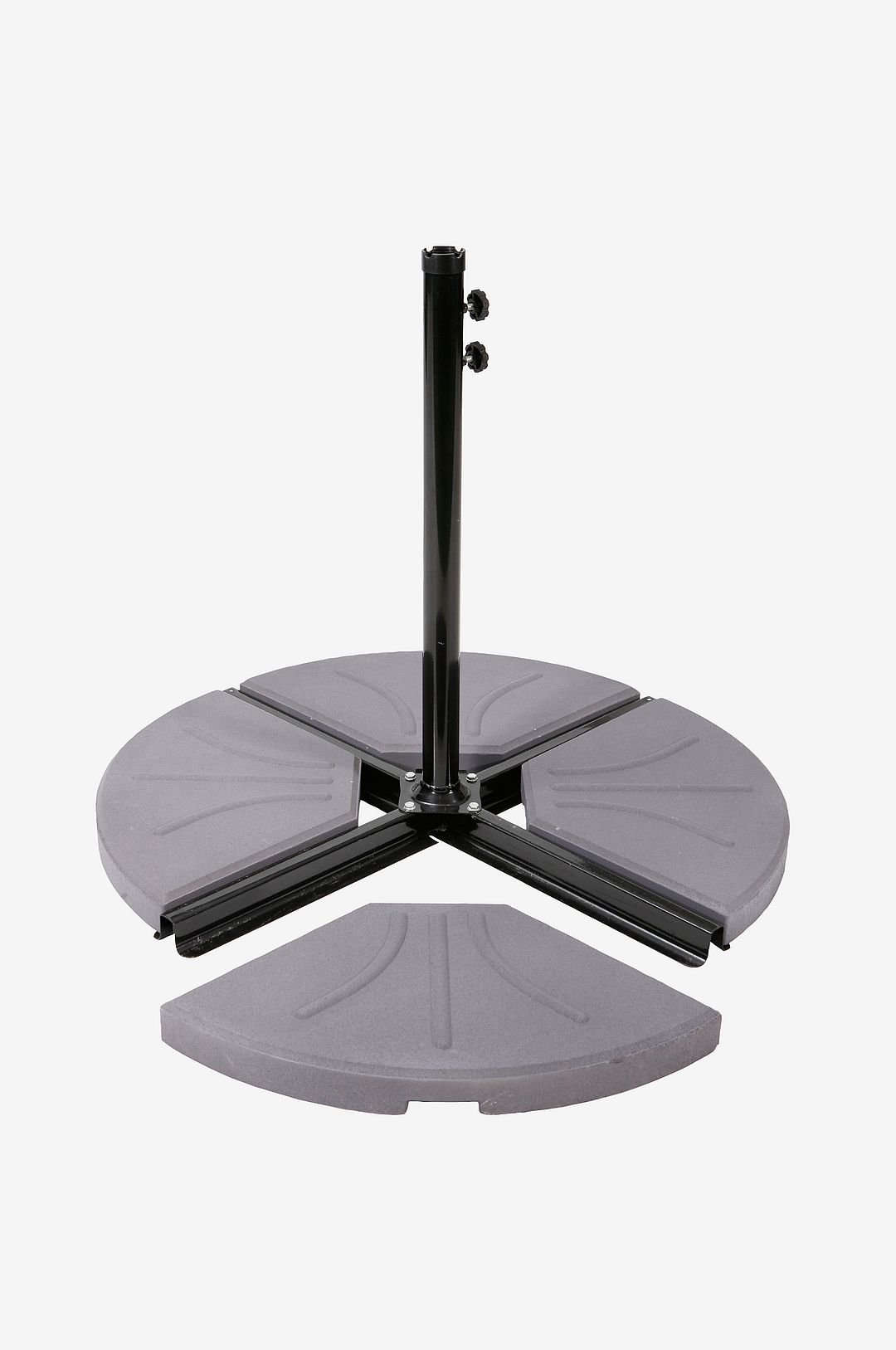 Hillerstorp Aurinkovarjon jalka 20 kg