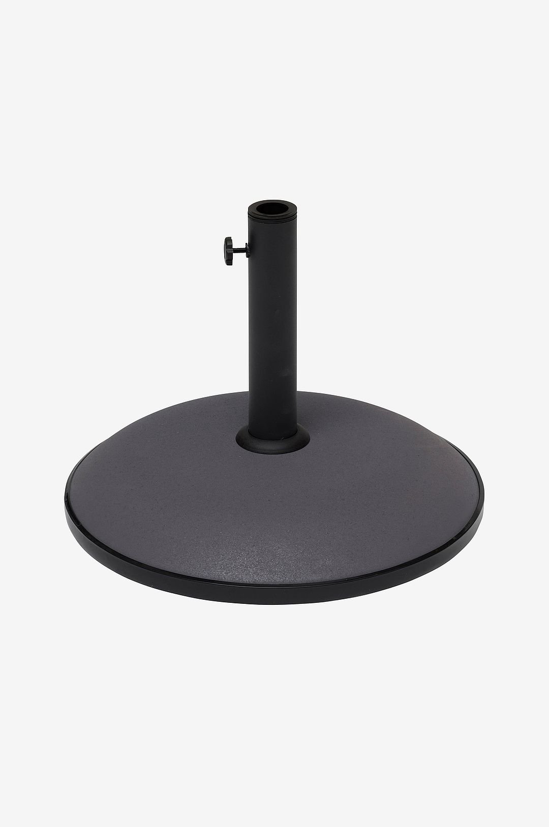 Hillerstorp Aurinkovarjon jalka 25 kg  betoni