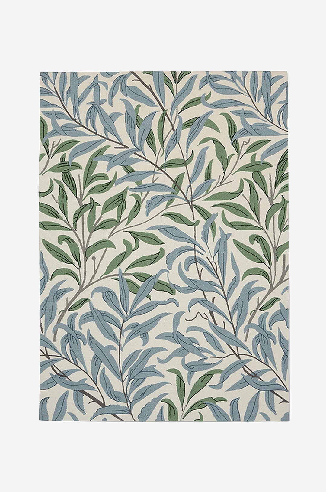 Brink & Campman Ulkomatto Willow B. Leafy Arb .