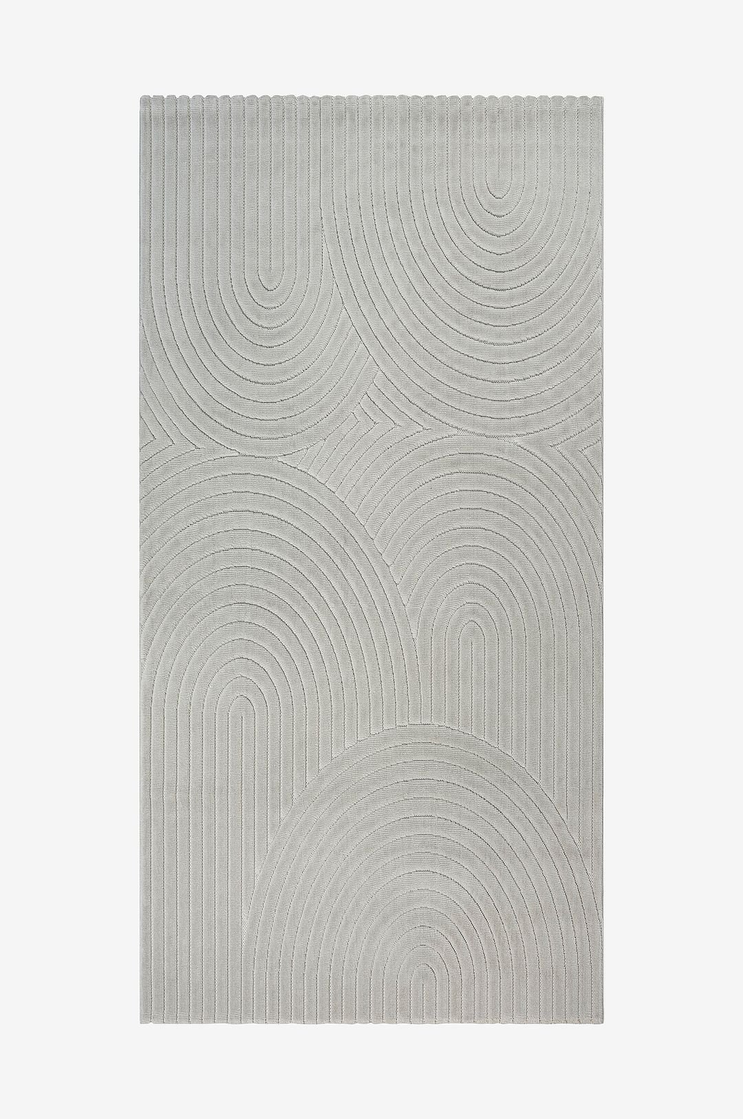 KM Home Tasakudottu matto Orlando