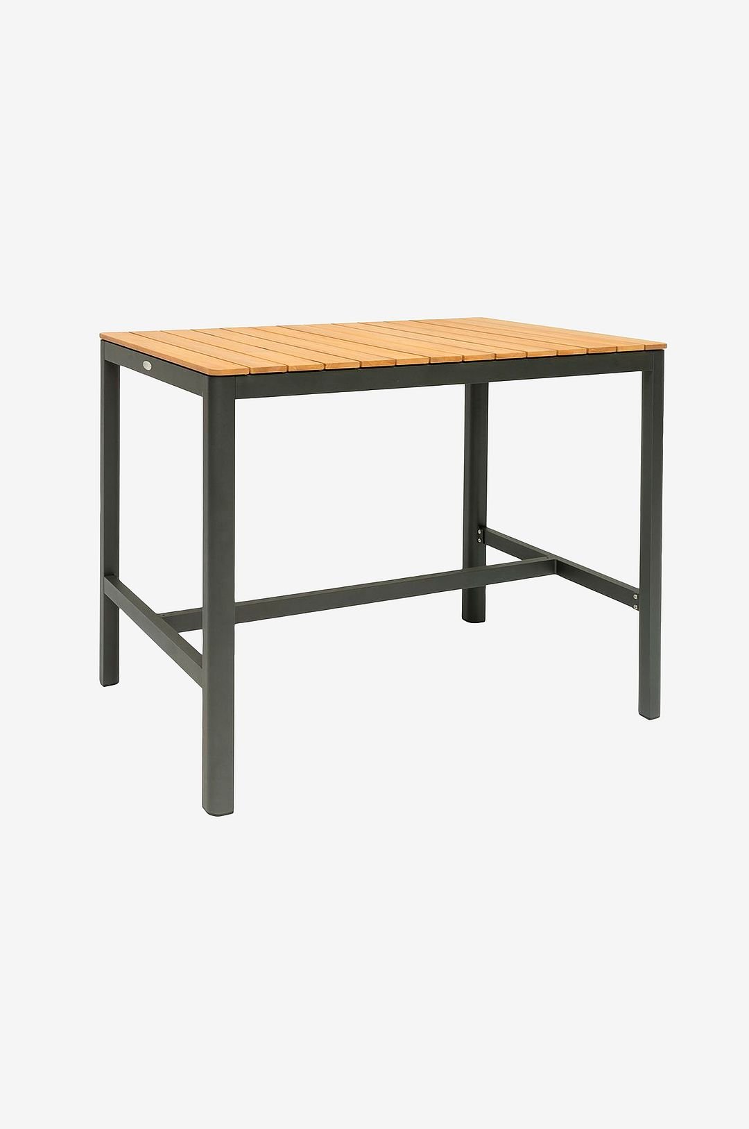 Hillerstorp Baaripöytä Ekeryd 140 cm Nature