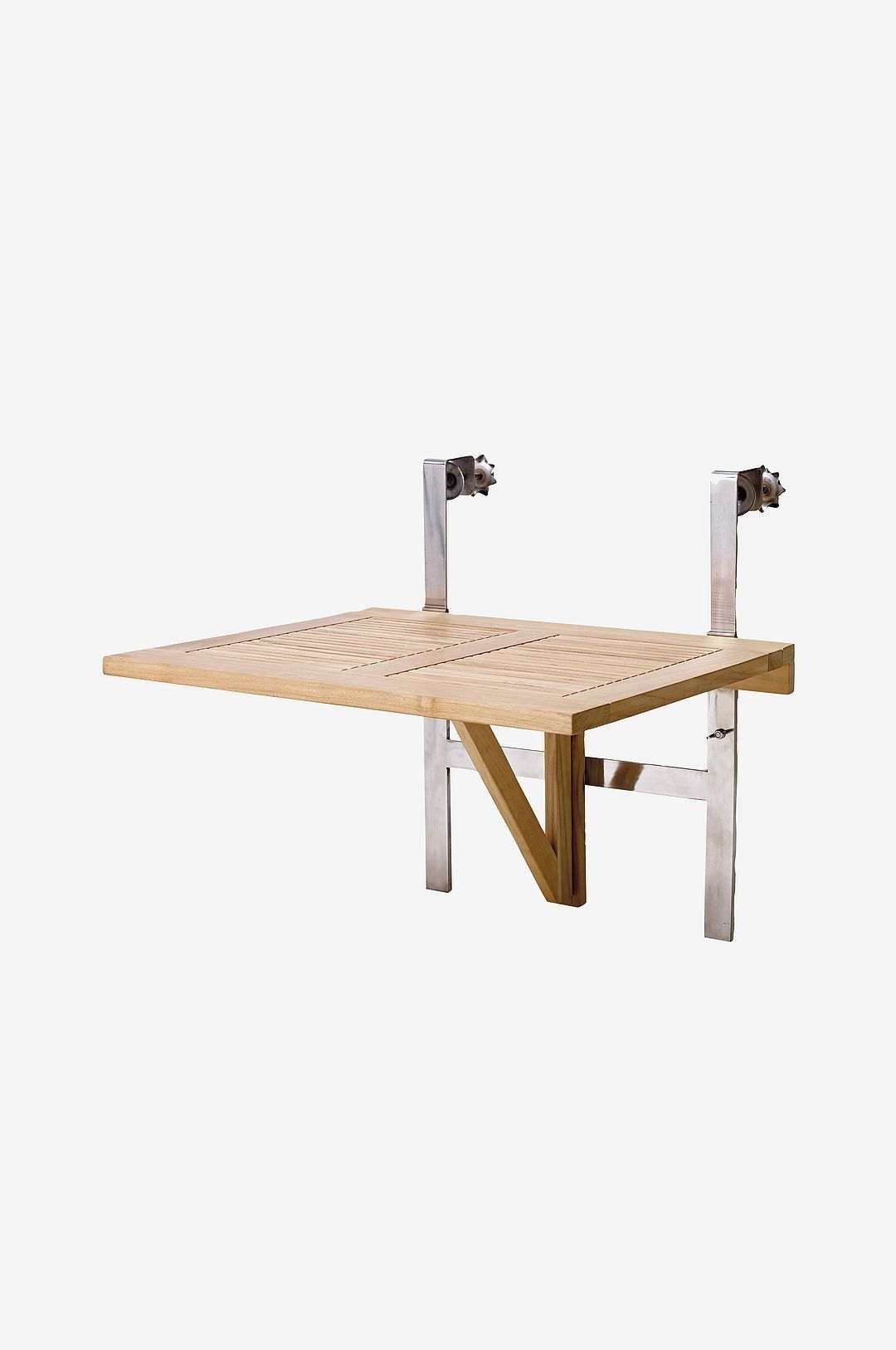 Cinas Parvekepöytä 65x51 cm