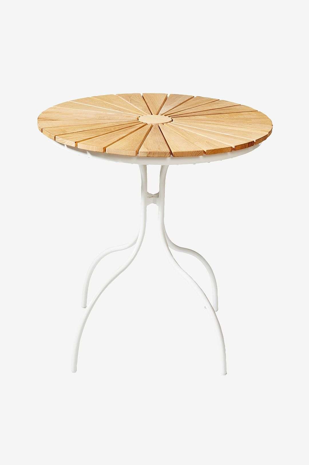 Cinas Kahvilapöytä Ellen, halkaisija 80 cm