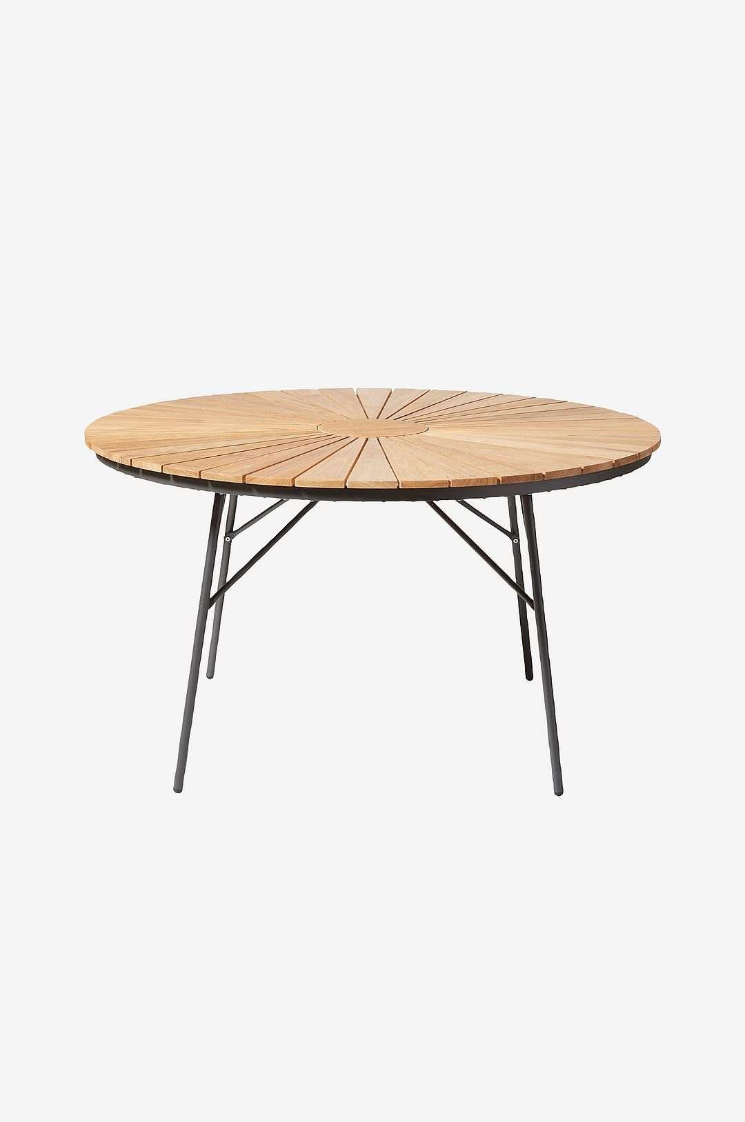 Cinas Pöytä Ellen, halkaisija 130 cm