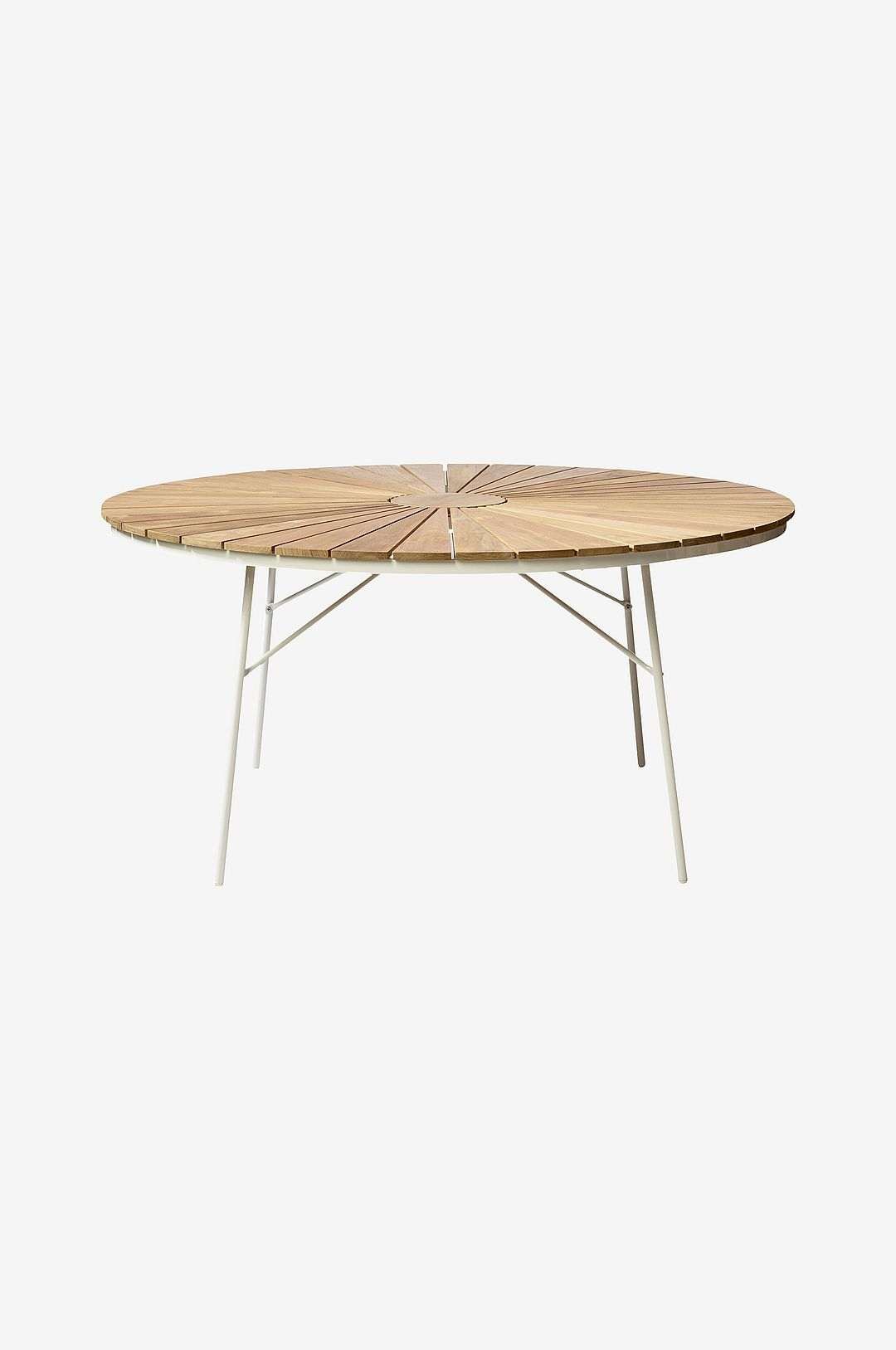 Cinas Pöytä Ellen, halkaisija 150 cm