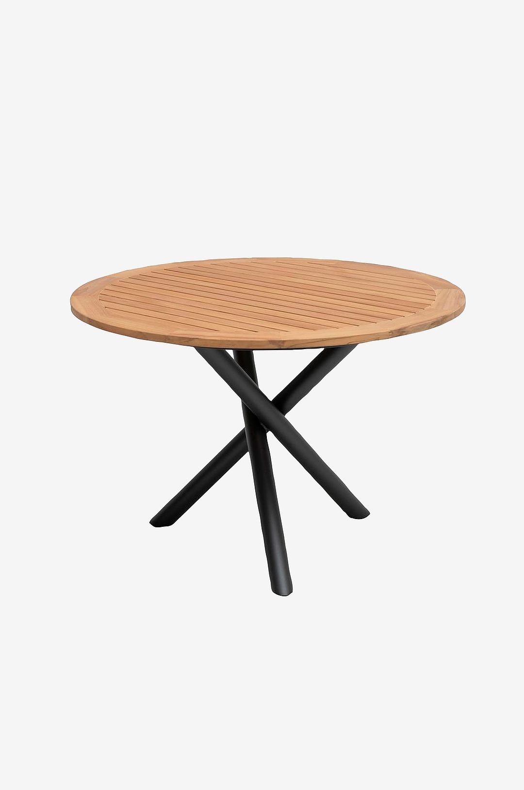 Hillerstorp Pöytä Ekeryd Ø110 cm