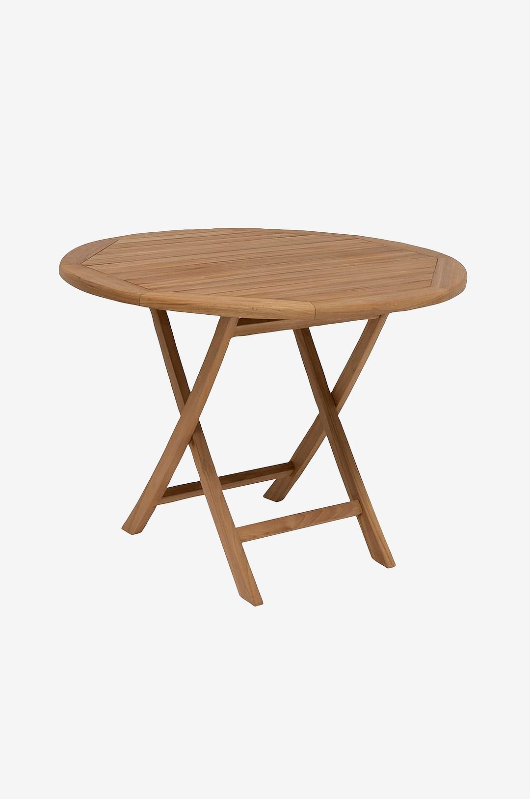 Hillerstorp Pöytä Nova Ø100 cm