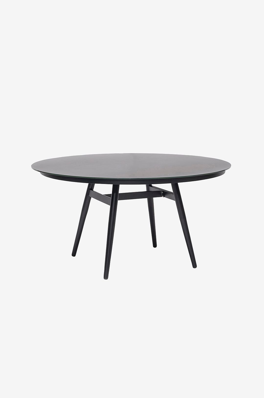 Hillerstorp Pöytä Oxhult, halkaisija 145 cm