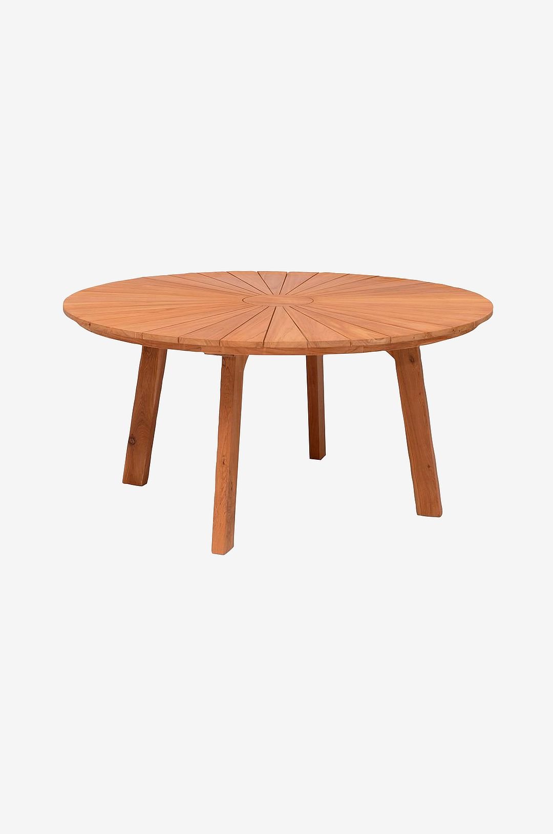 Hillerstorp Pöytä Ringsjö Ø150 cm