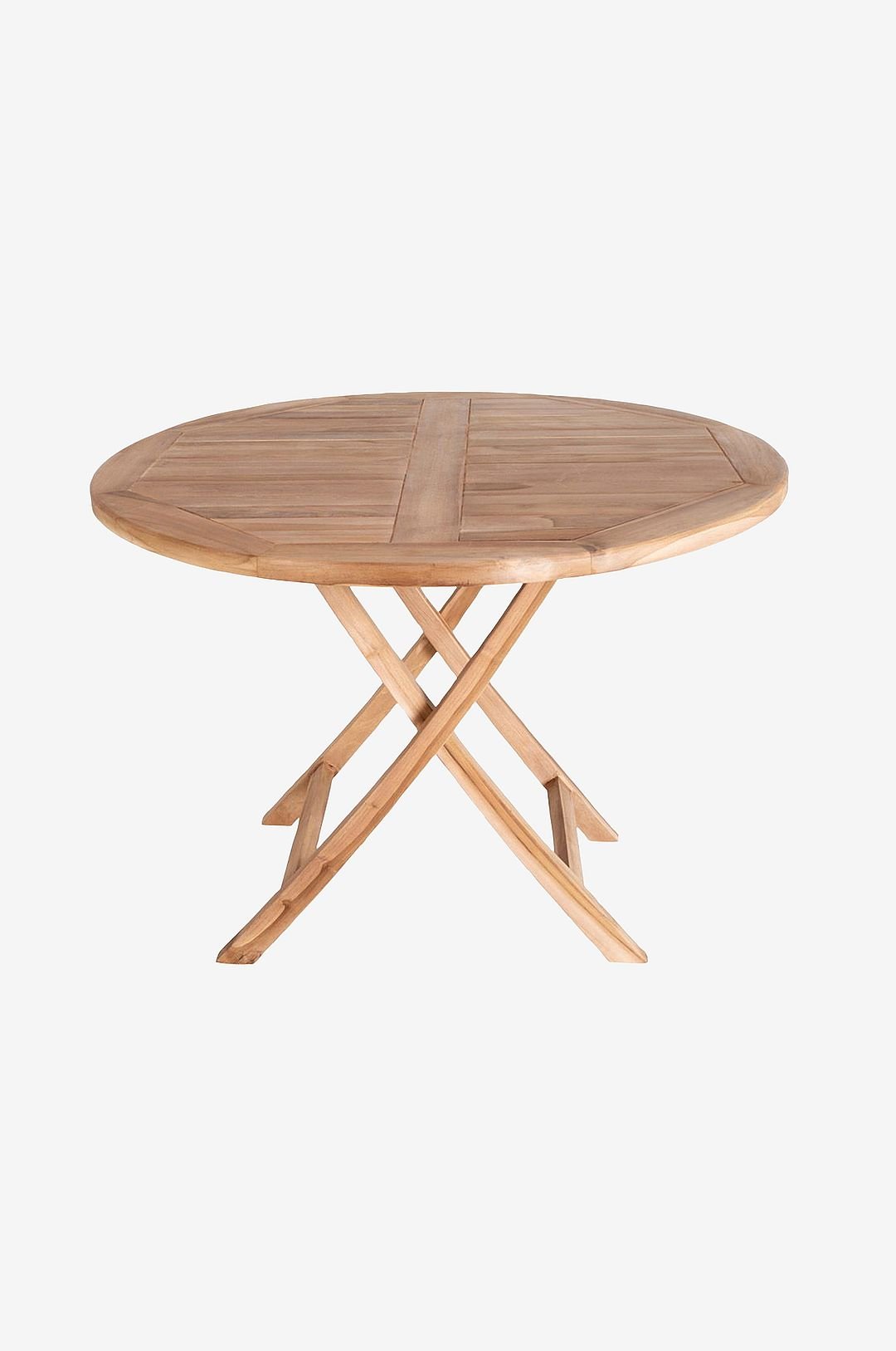 House Nordic Ruokapöytä Oviedo Teak