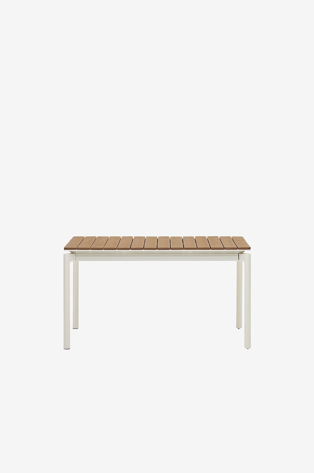 Kave Home Pöytä Canyelles, 90-140-200 cm