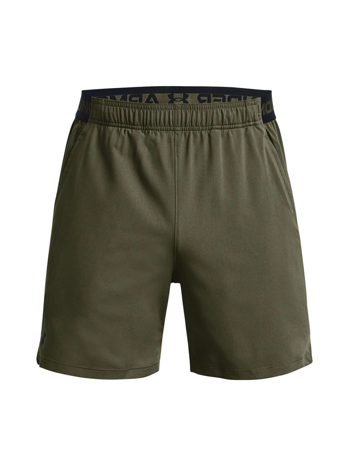 Vanish woven 6in -shortsit