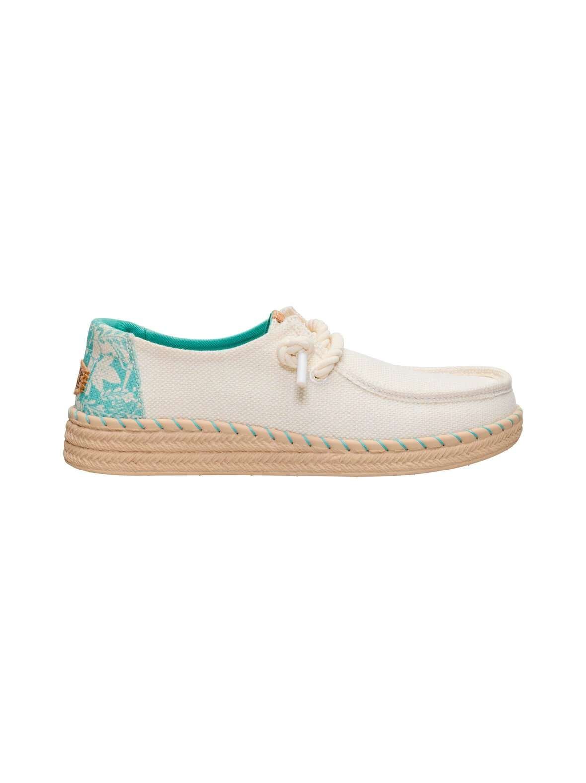 Wendy espadrille -kengät