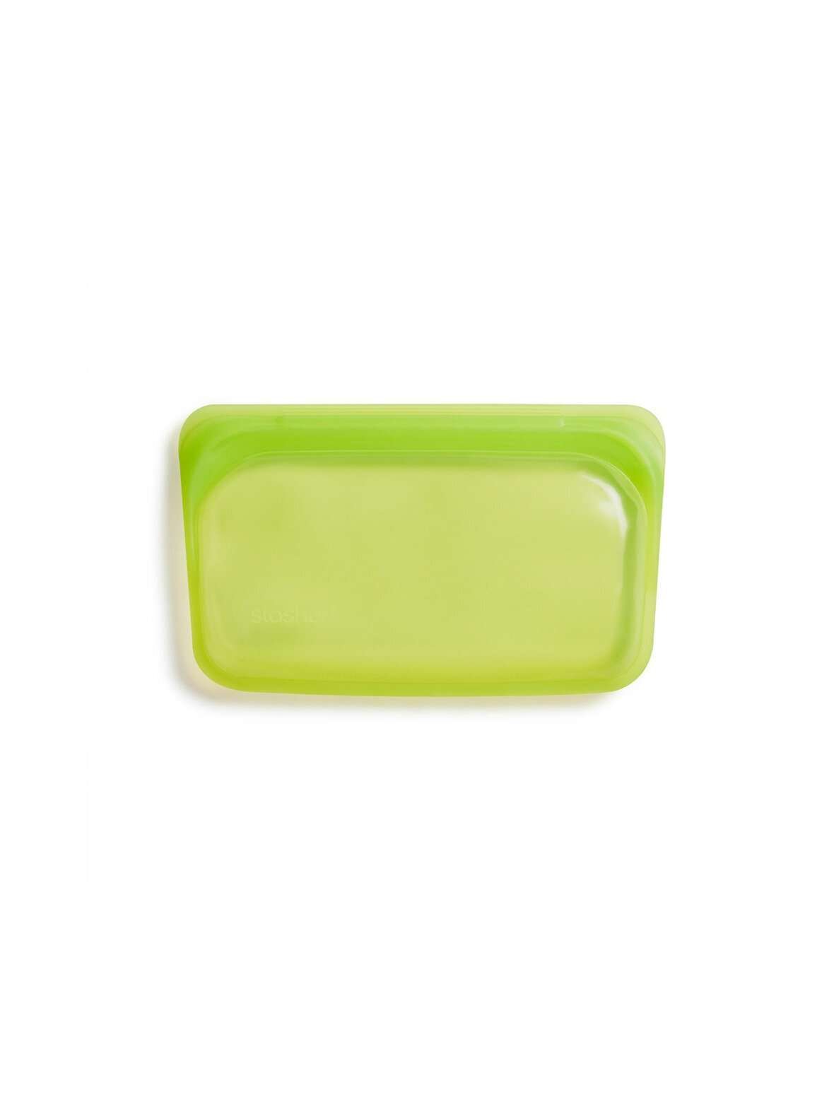 Snack storage bag -säilytyspussi 293 ml