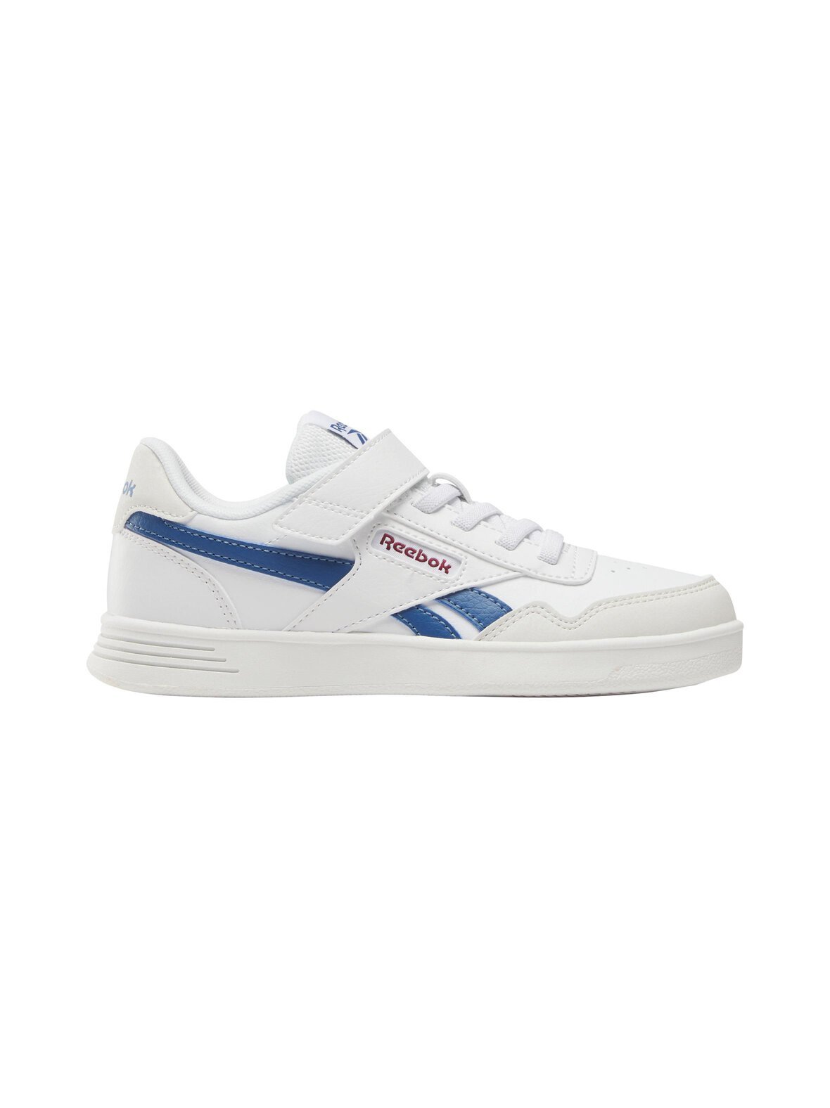 Court advance elastic lace -sneakerit
