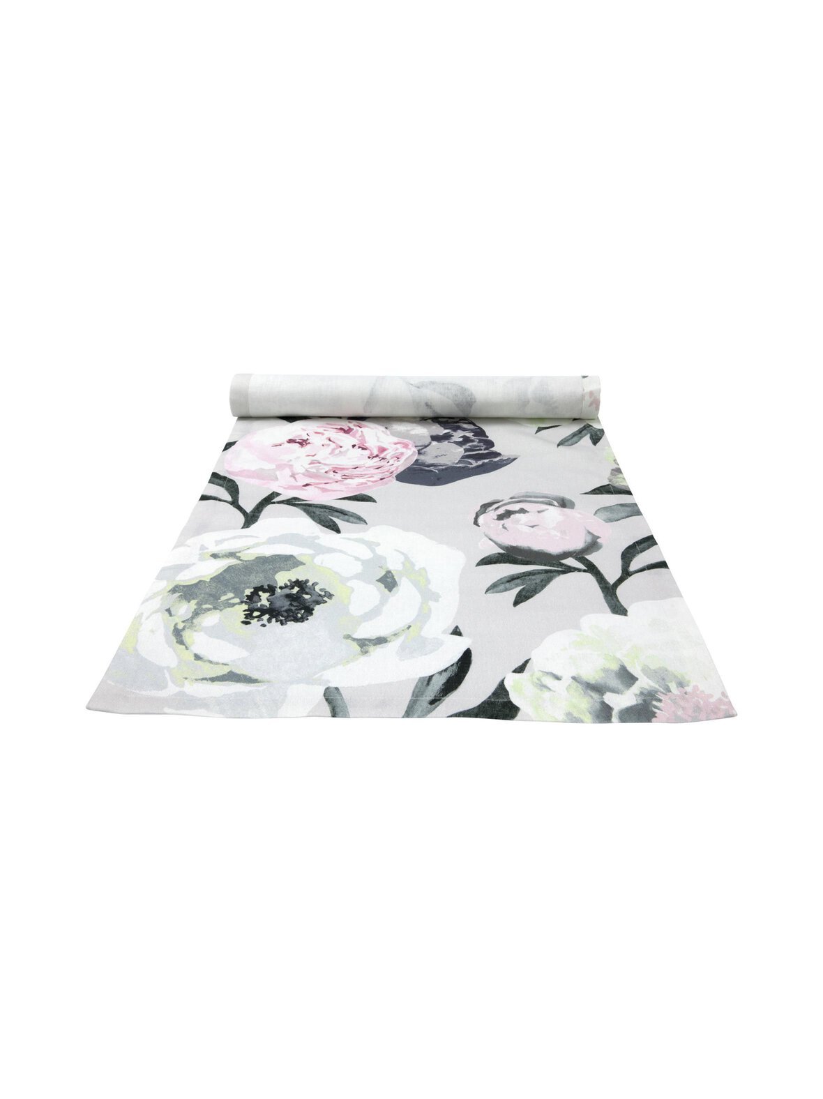 Pioni-kaitaliina 43 x 160 cm