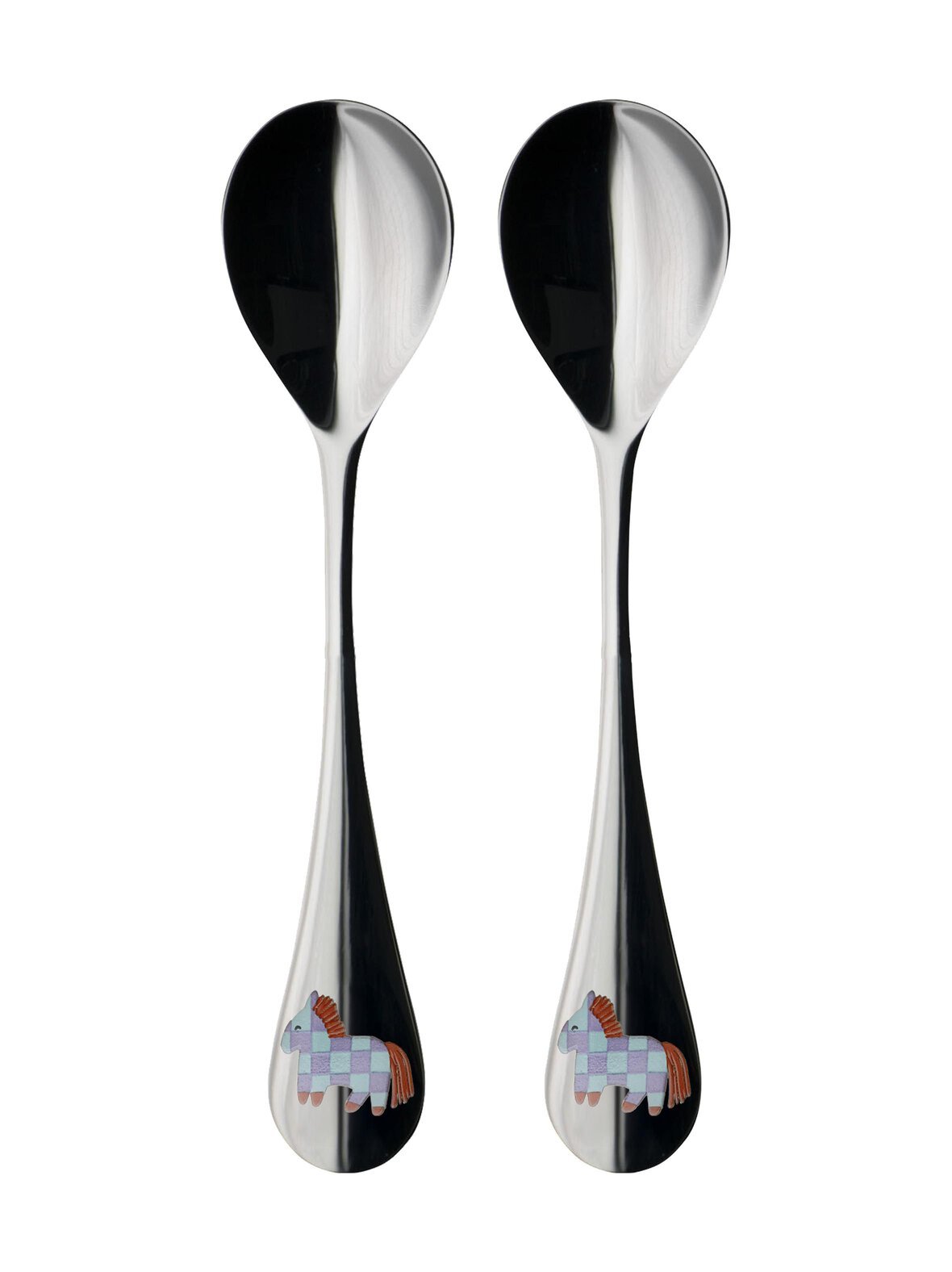 Heppa small -pikkulusikka 2-pack