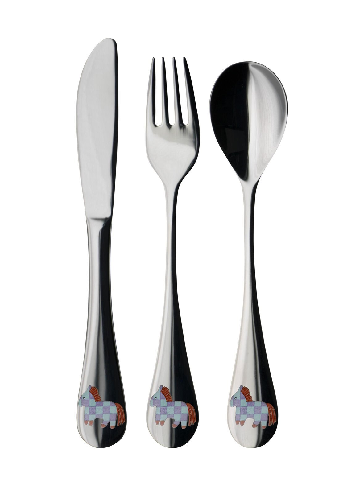 Heppa-aterinsetti 3 -pack