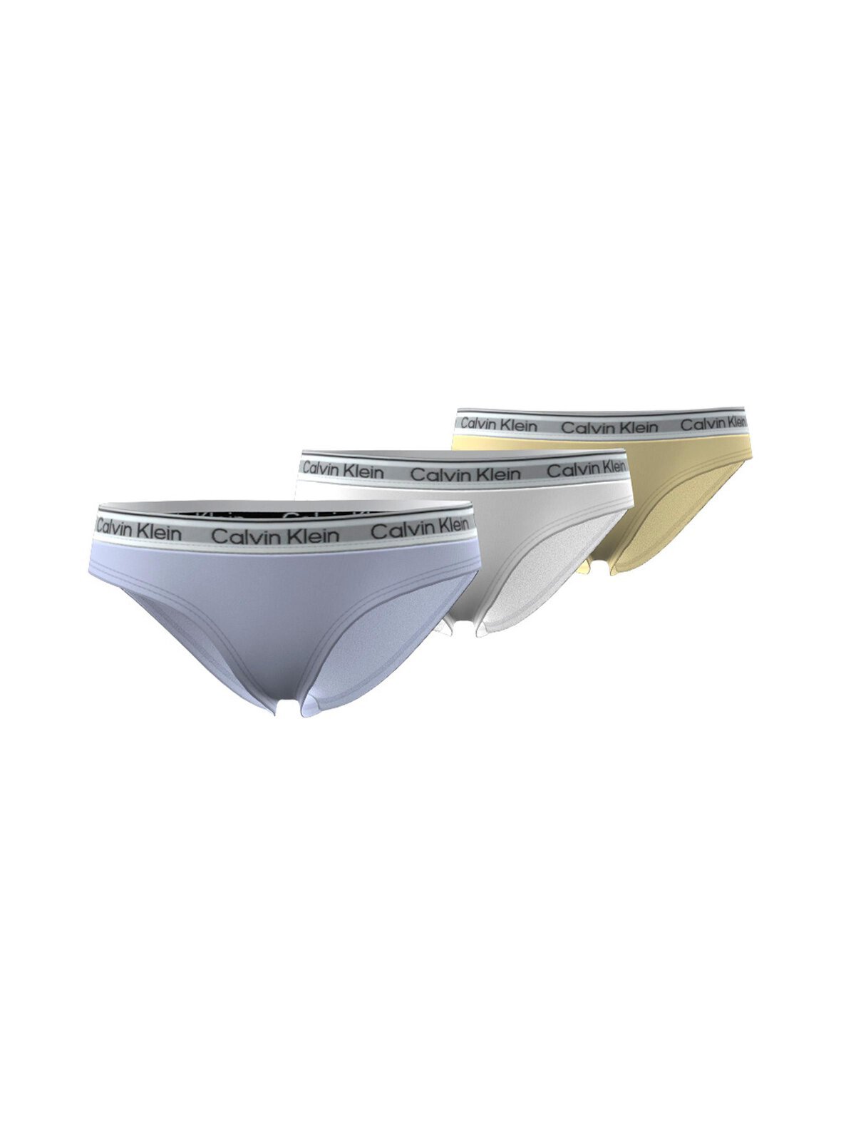 Bikini-alushousut 3-pack