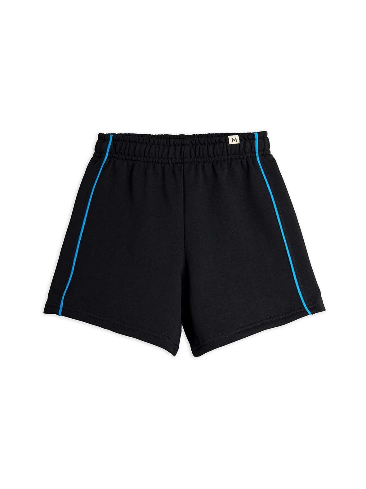 Plain piping -shortsit