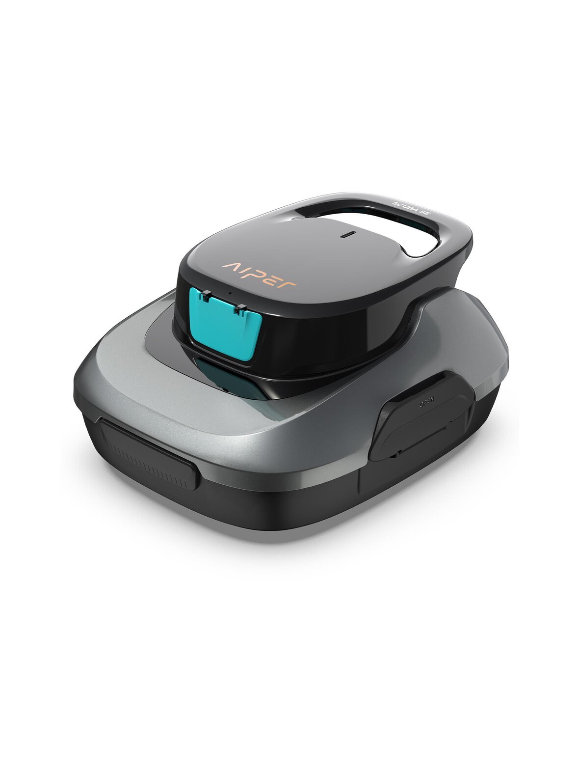 Scuba se pool robot -allasrobotti