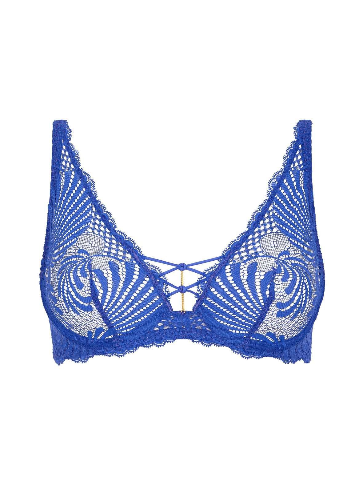 Rythm of desire ultra plunge -kolmiorintaliivit