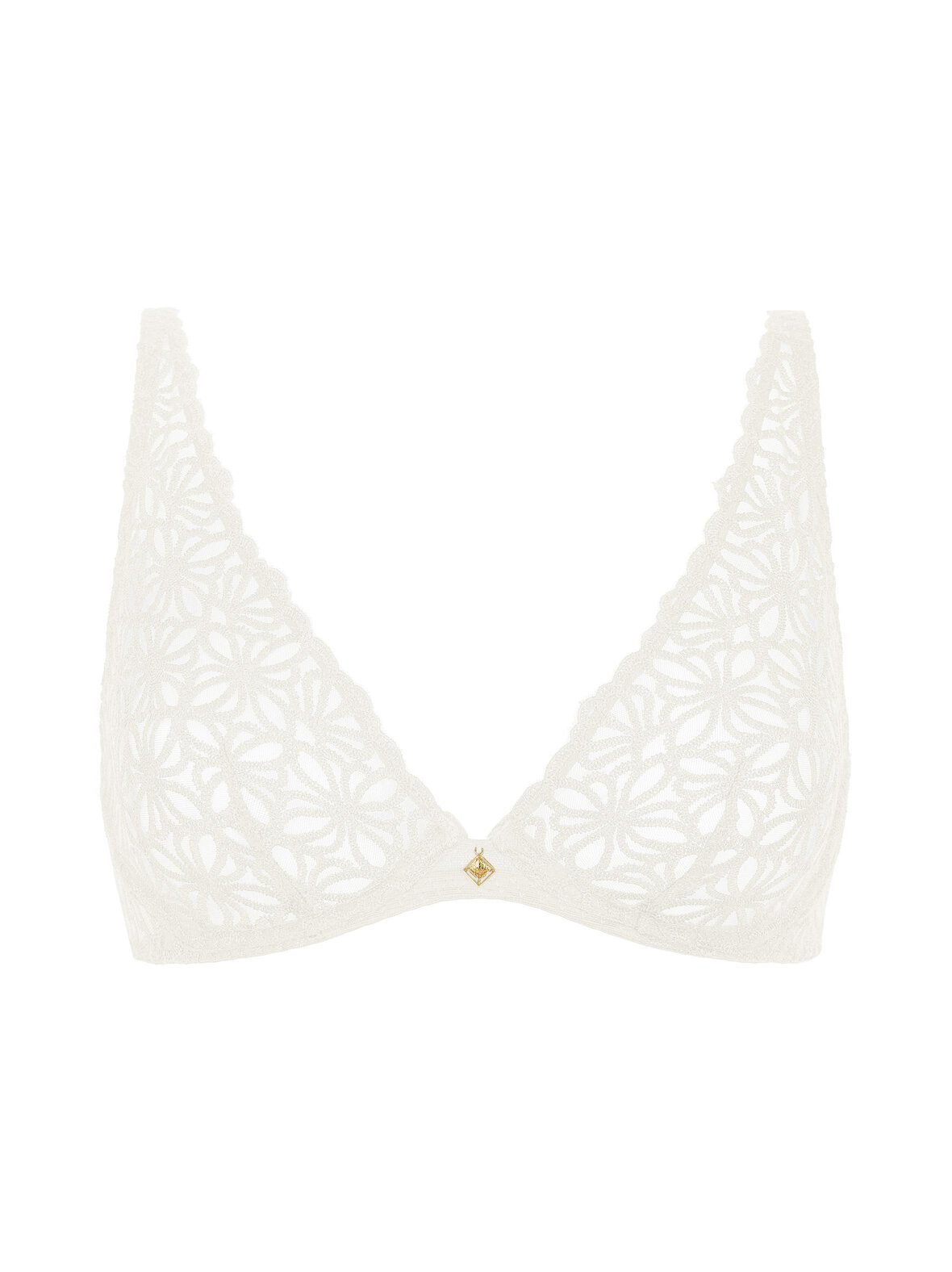 Secret memories ultra plunge -rintaliivit