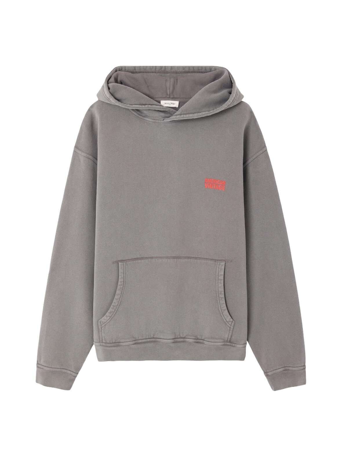 Sweat capuche -huppari