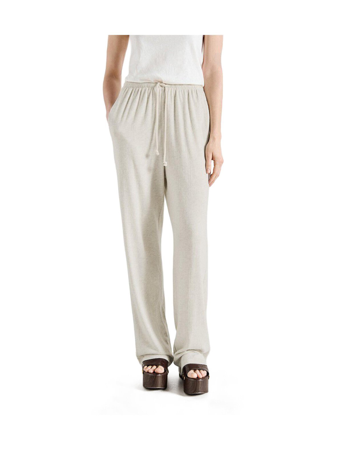 Ample jogging -housut