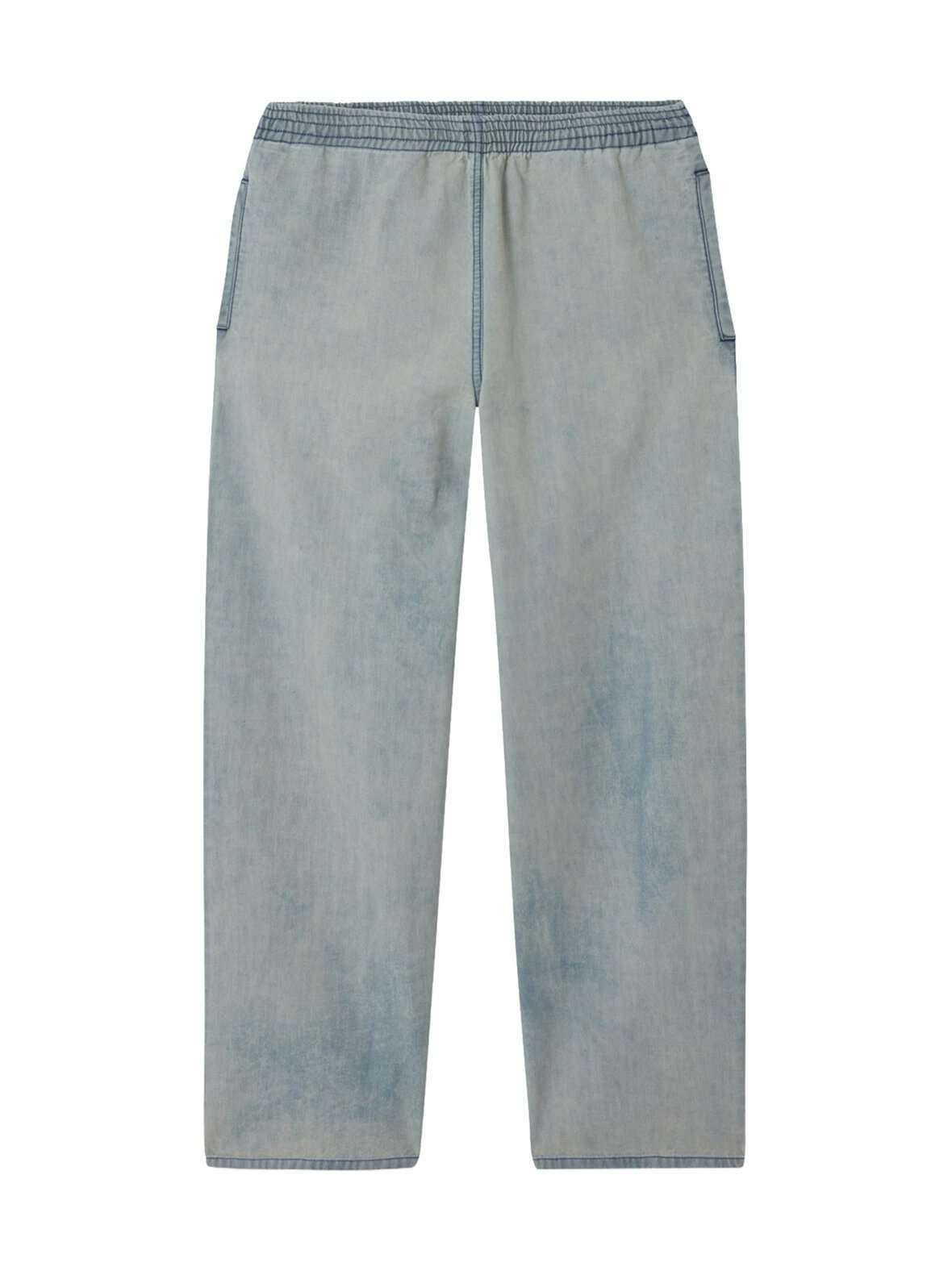 Pantalon jogging -housut