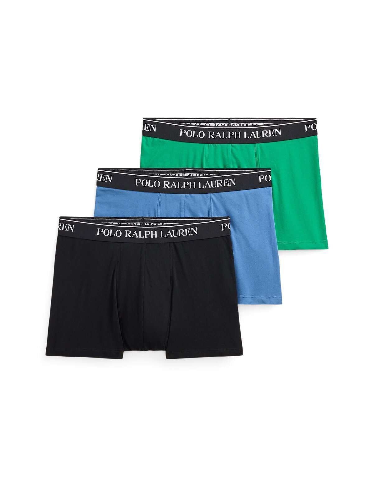 Clssic trunk -alushousut 3-pack
