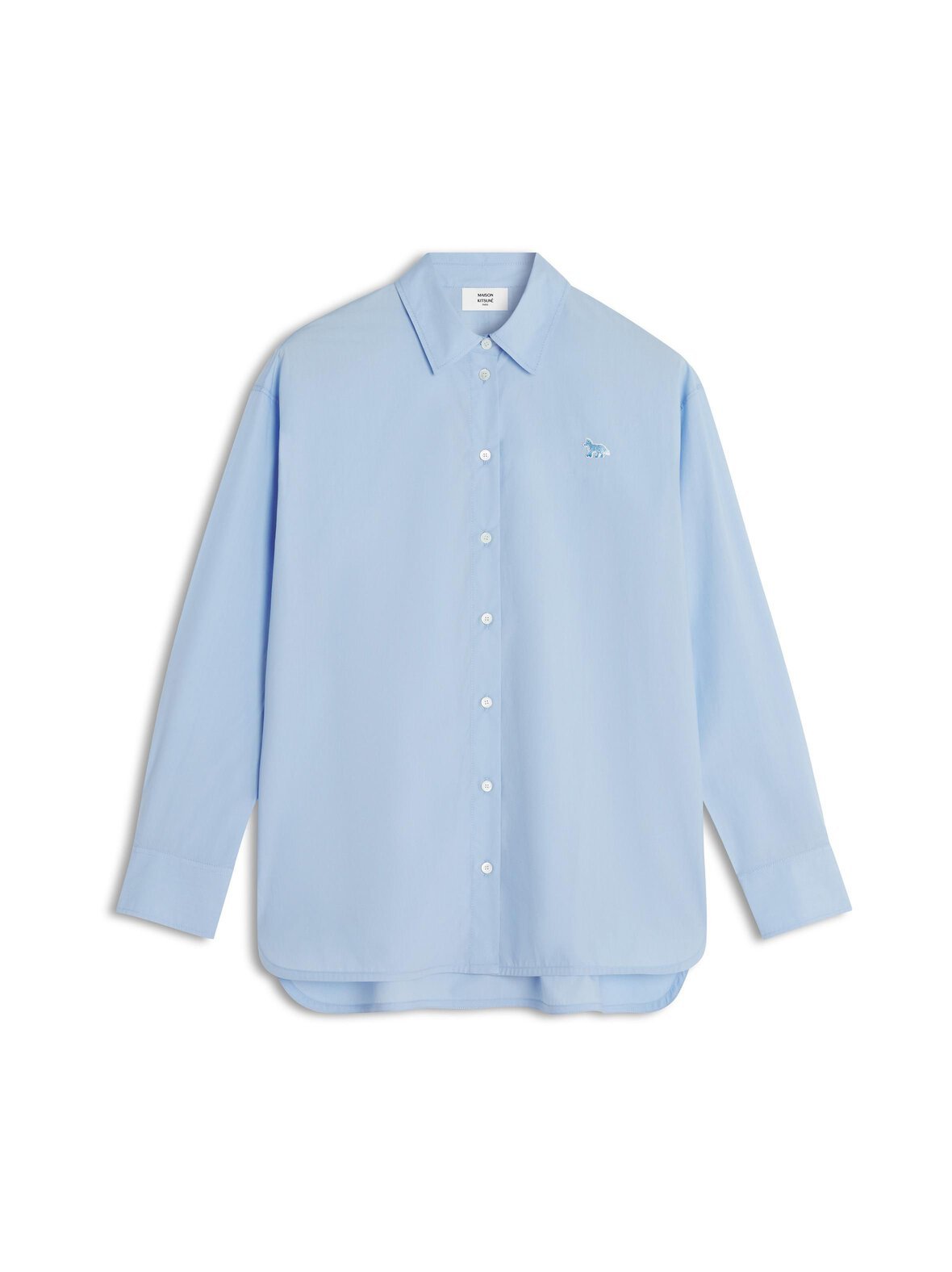 Baby fox casual -paitapusero