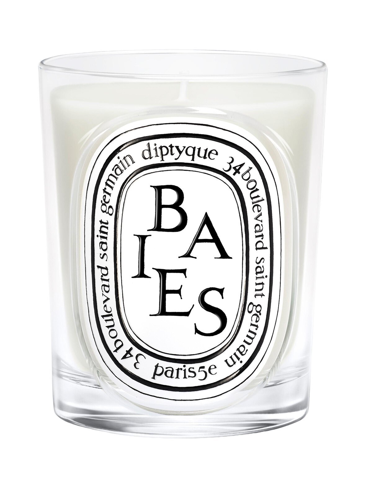 Baies classic -tuoksukynttilä 190 g