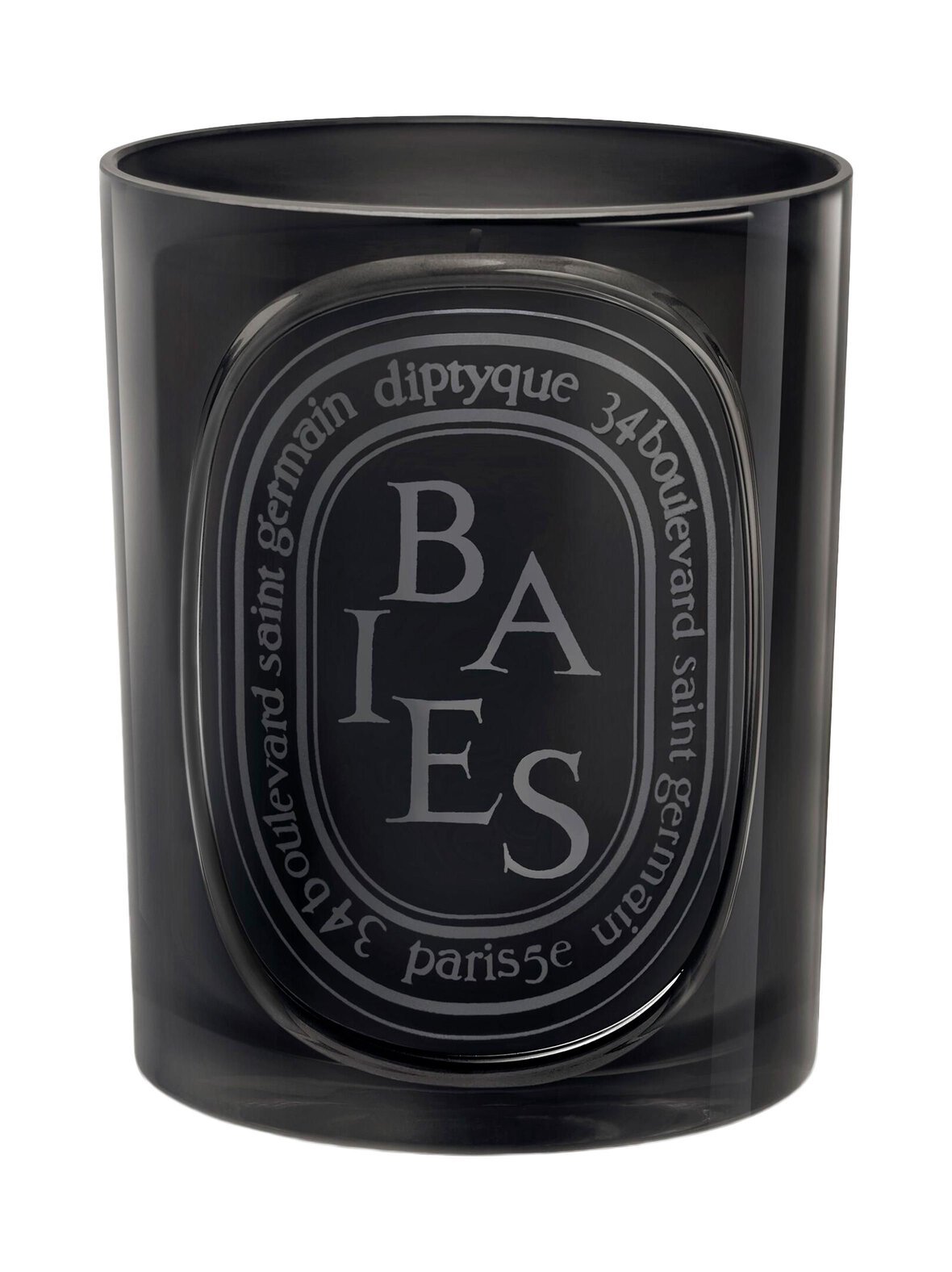 Baies medium -tuoksukynttilä 300 g