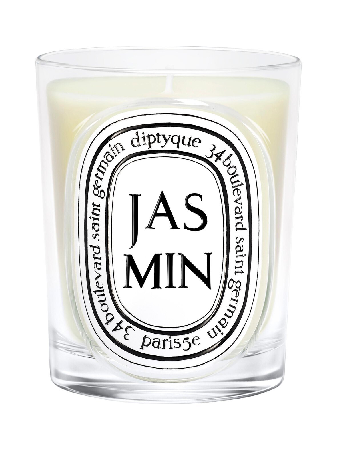 Jasmin classic -tuoksukynttilä 190 g