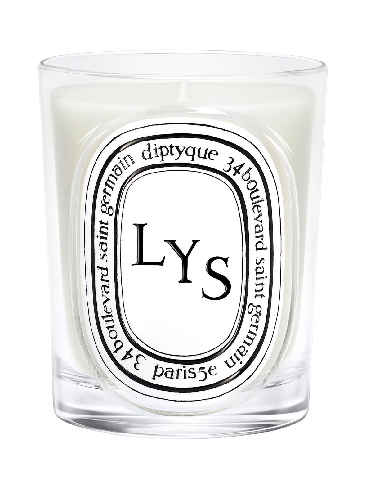 Lys classic -tuoksukynttilä 190 g