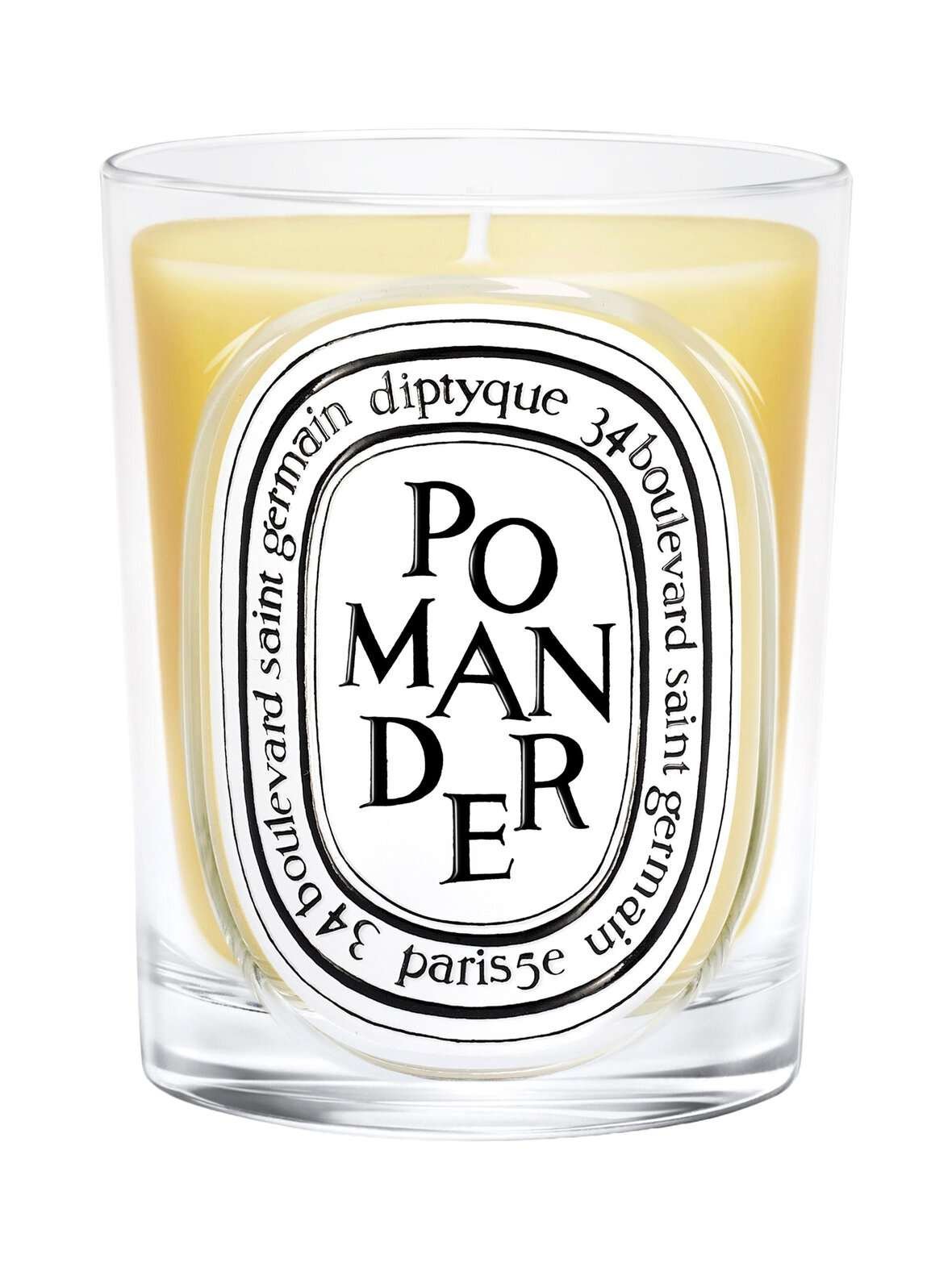 Pomander classic -tuoksukynttilä 190 g