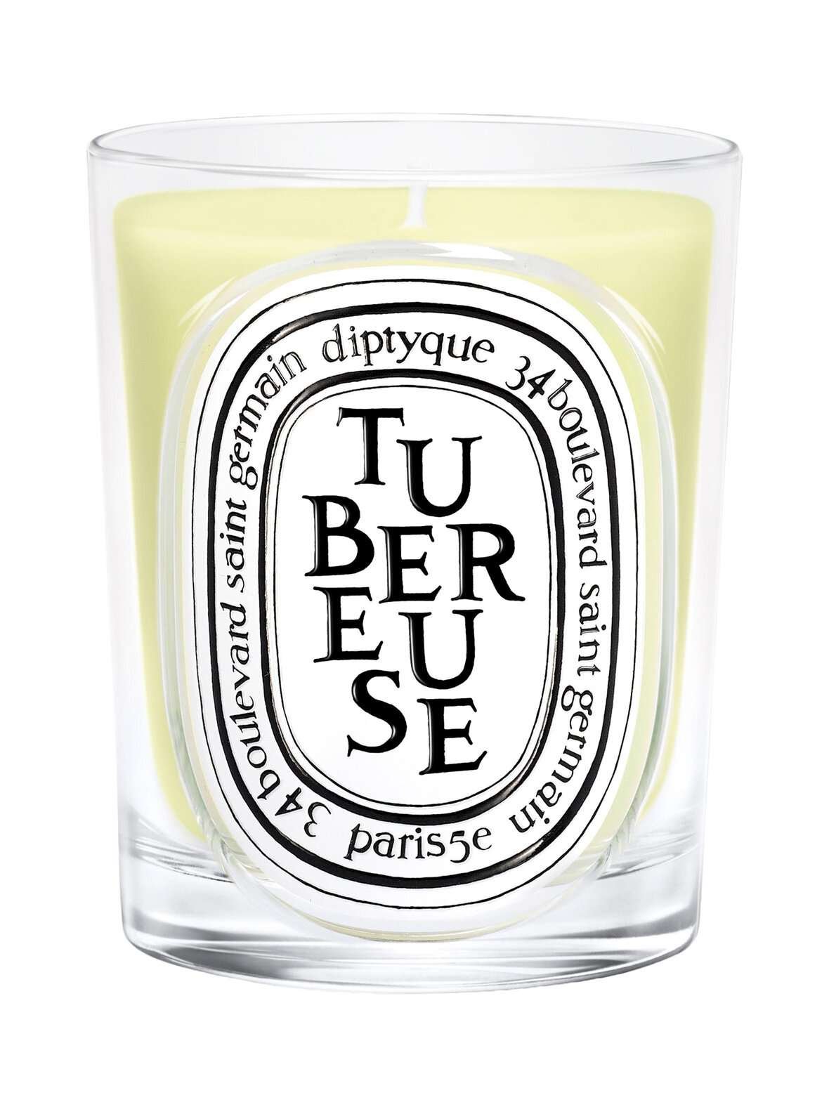 Tubéreuse medium -tuoksukynttilä 300 g
