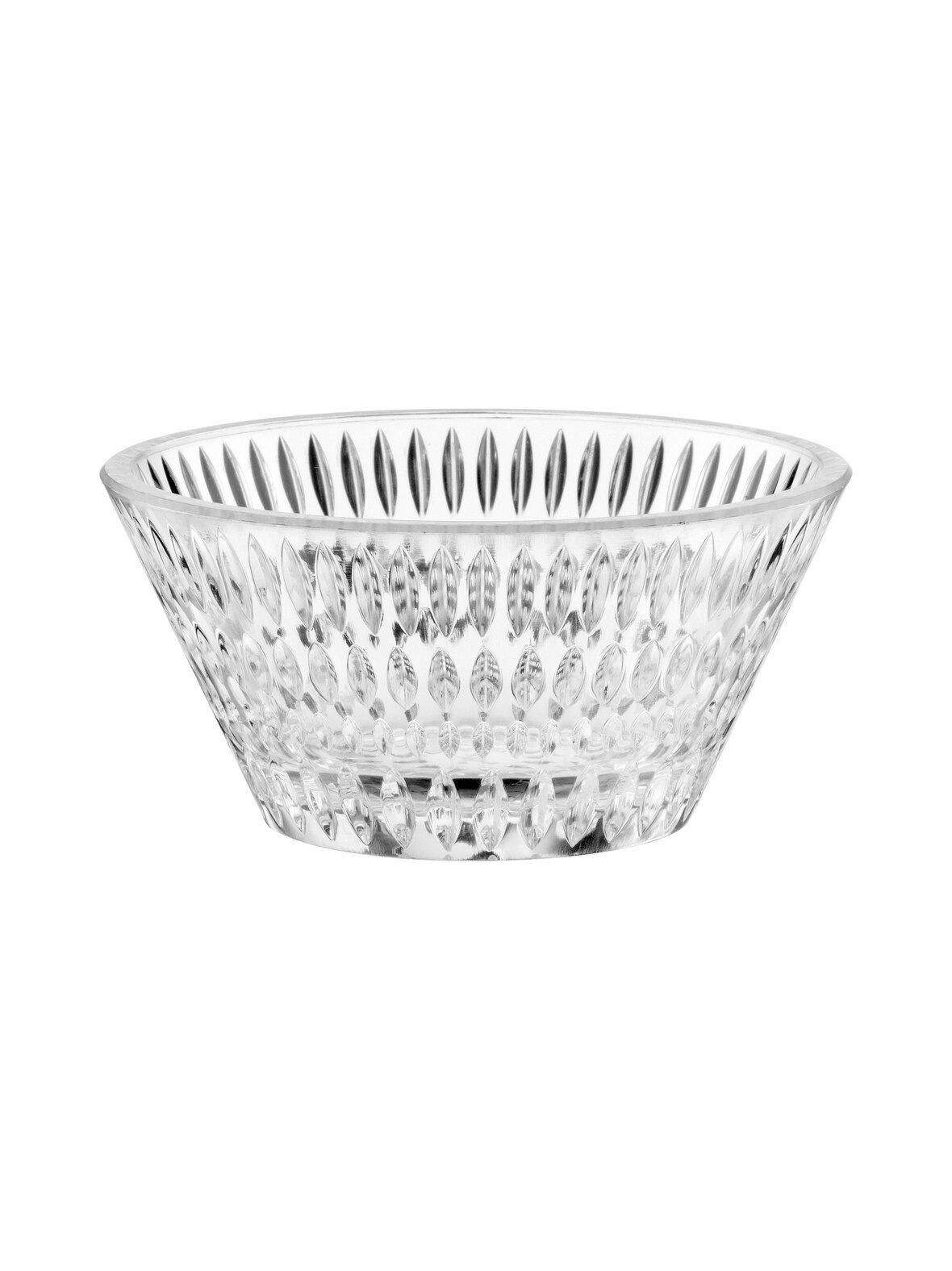 Ethno serving bowl -tarjoilukulho 4 kpl