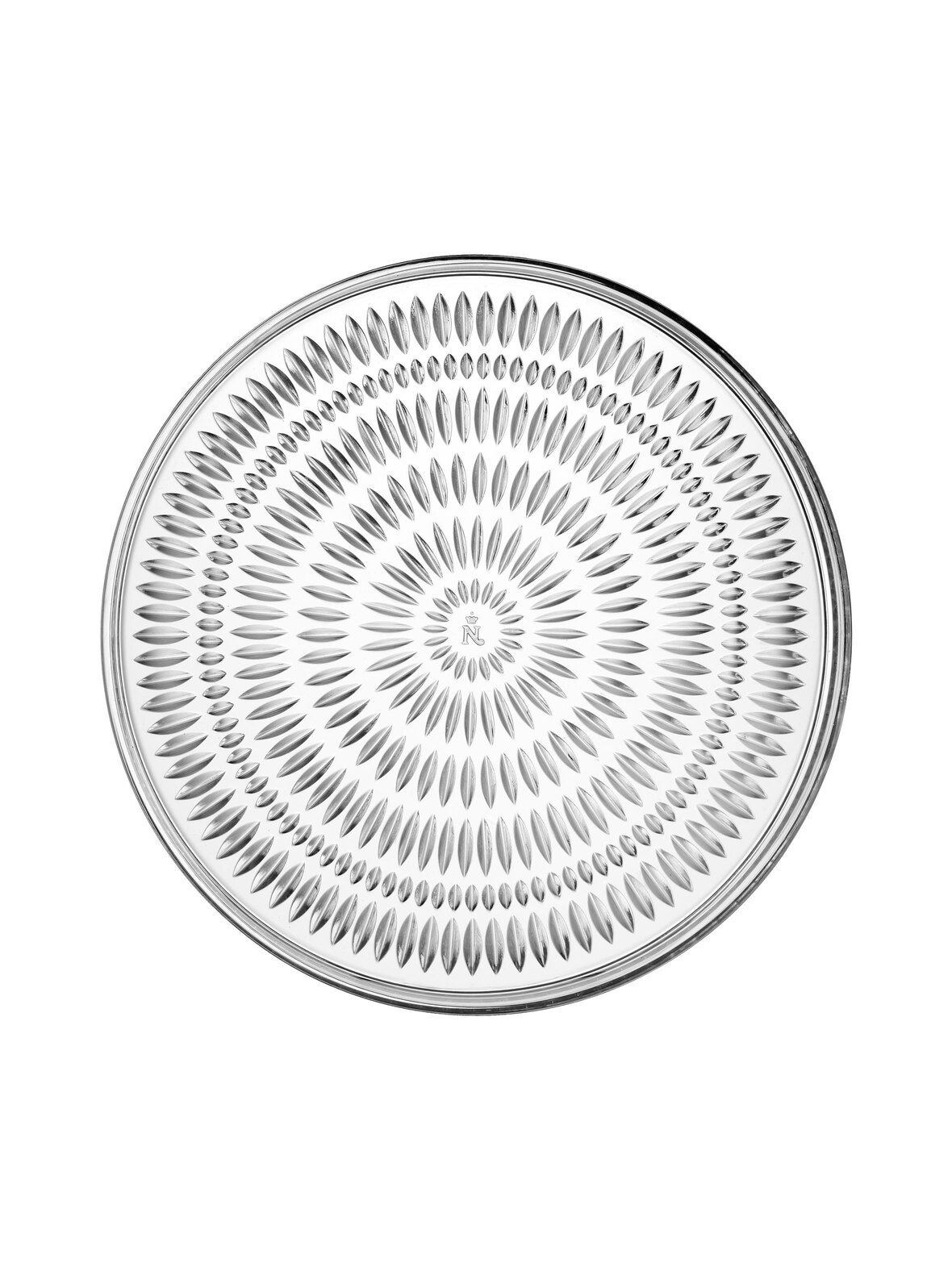 Ethno serving plate -tarjoilulautanen 2 kpl