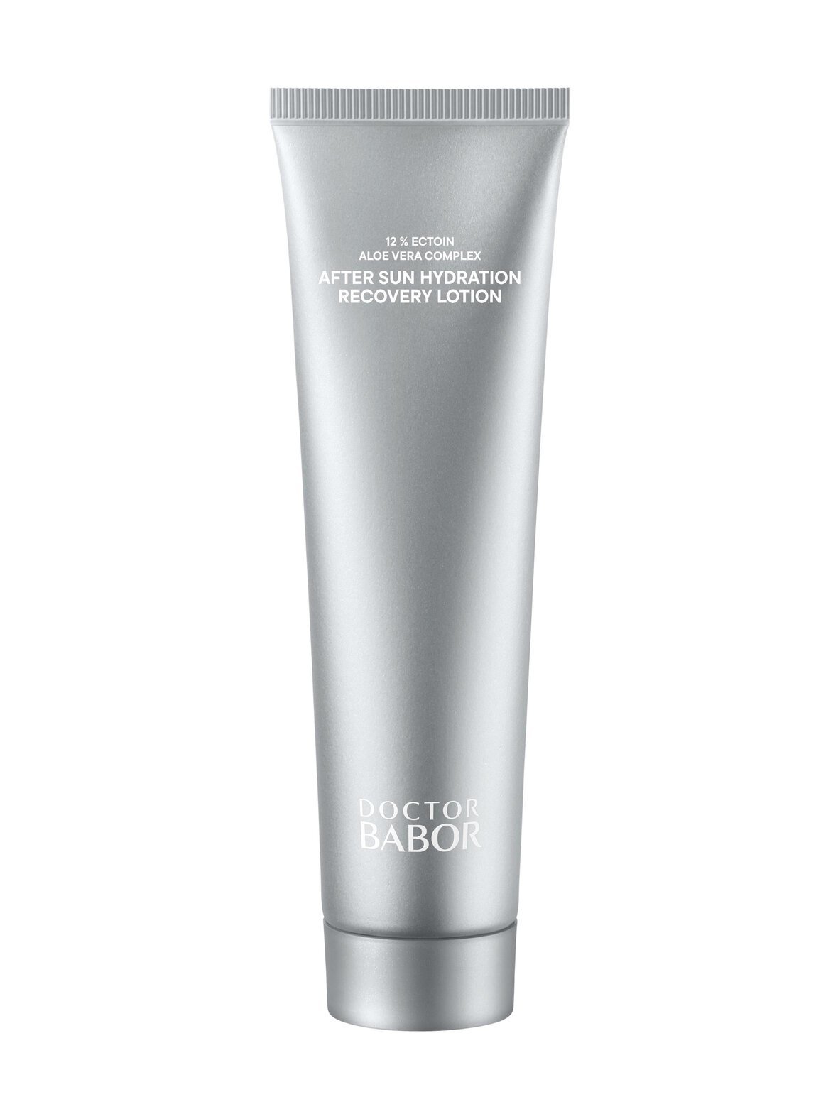 After sun hydration recovery lotion -voide