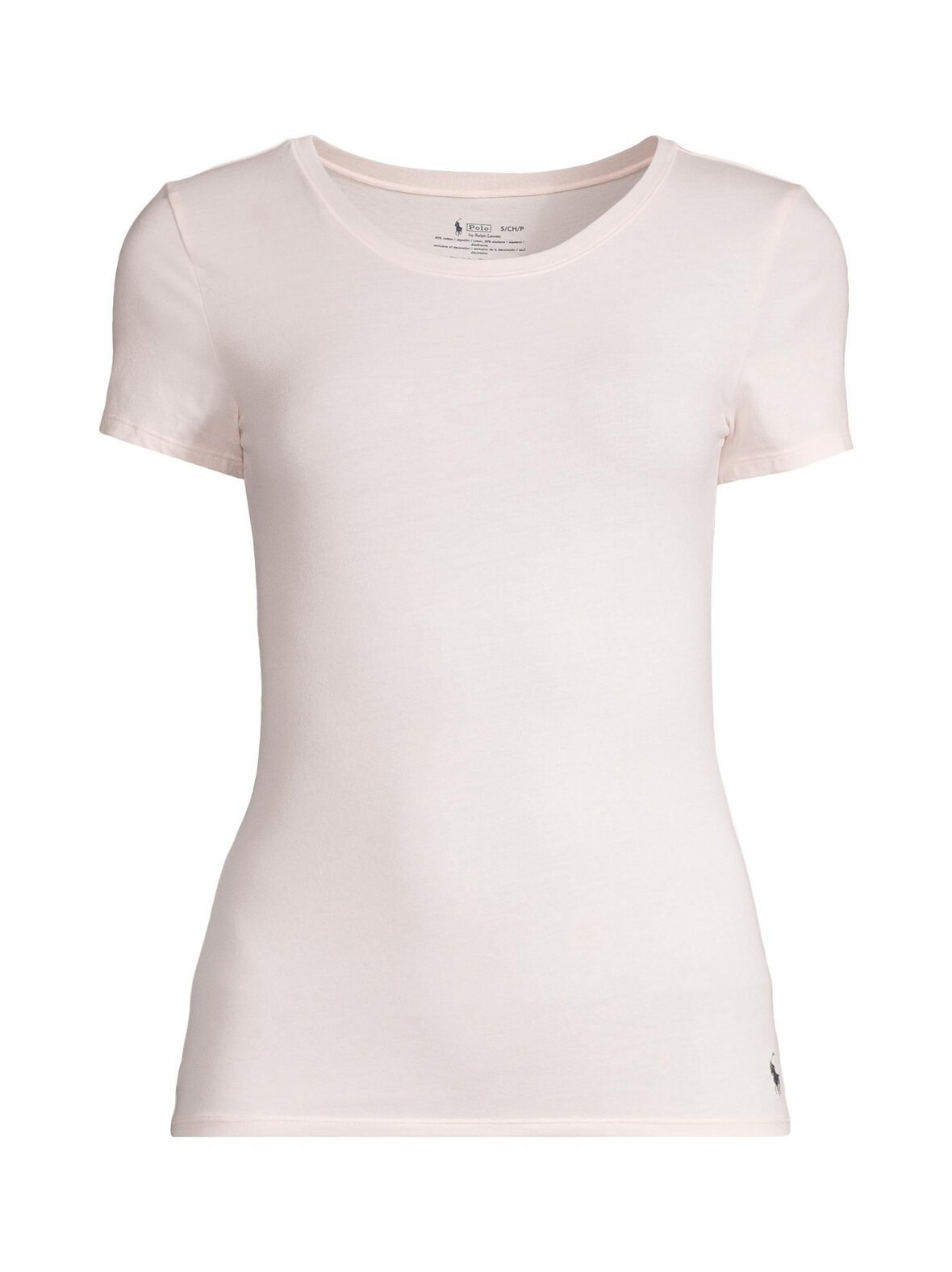 Club cotton t-paita