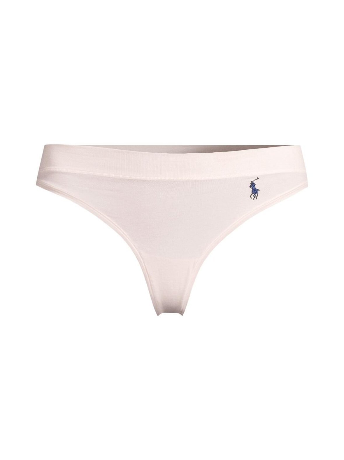 Club cotton thong -stringit