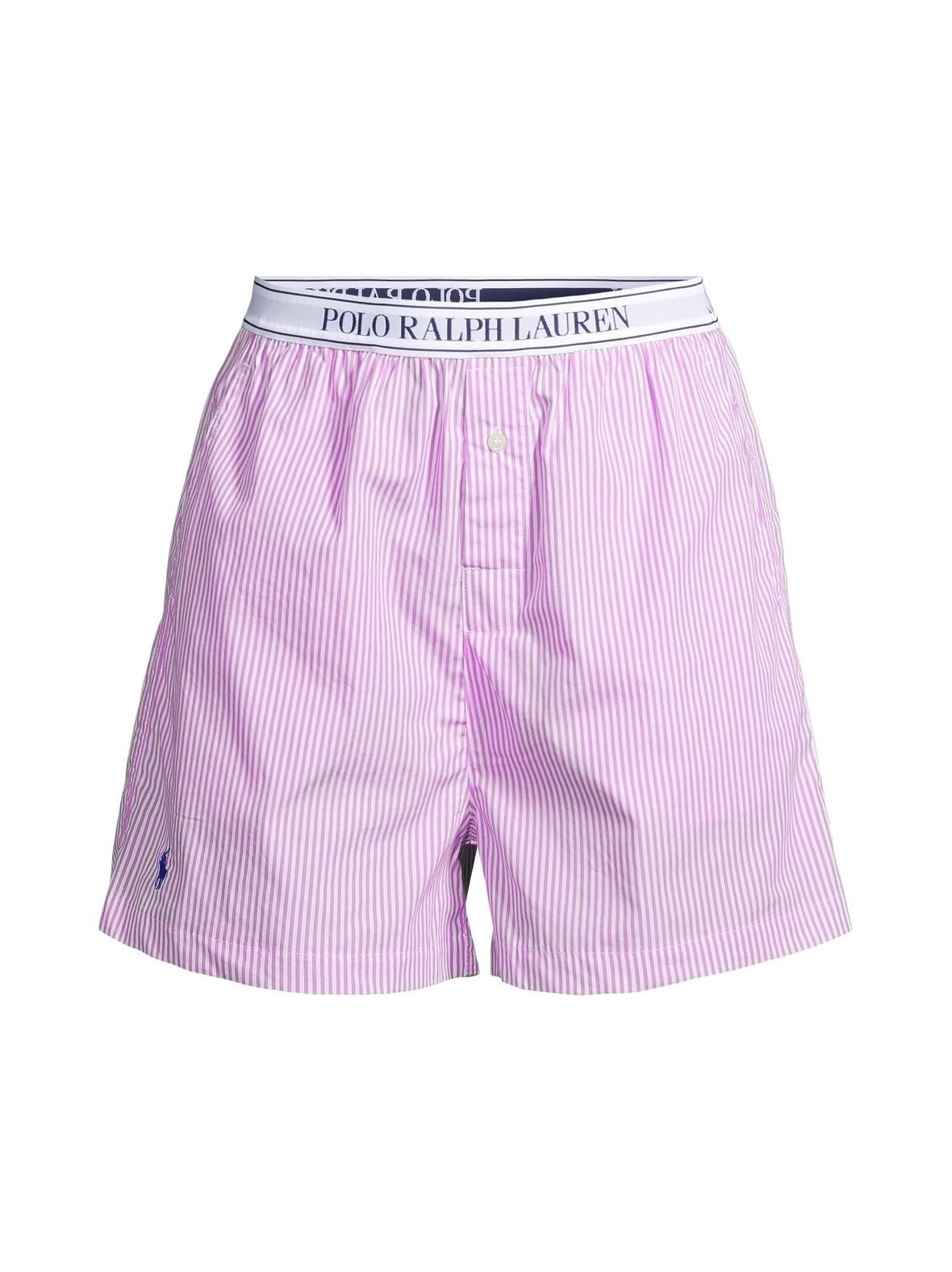 Logo elastic -pyjamabokserit