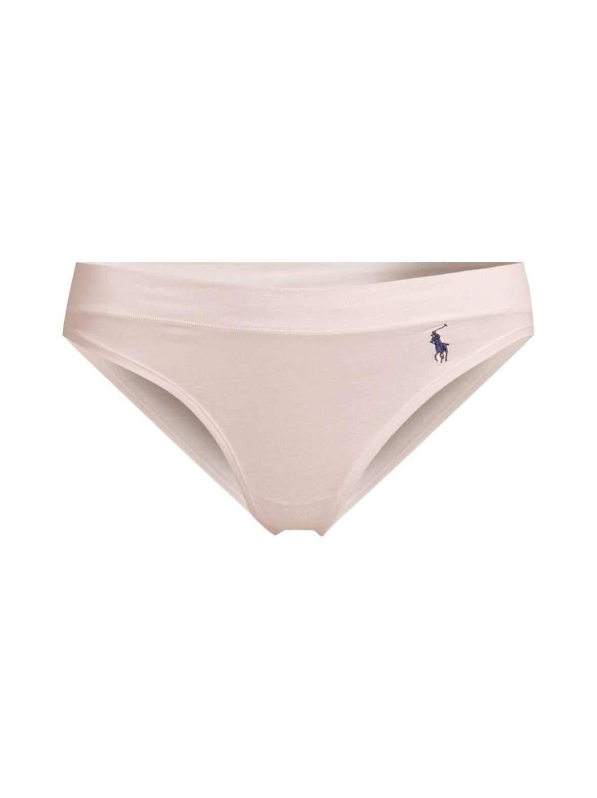 Club cotton bikini -alushousut